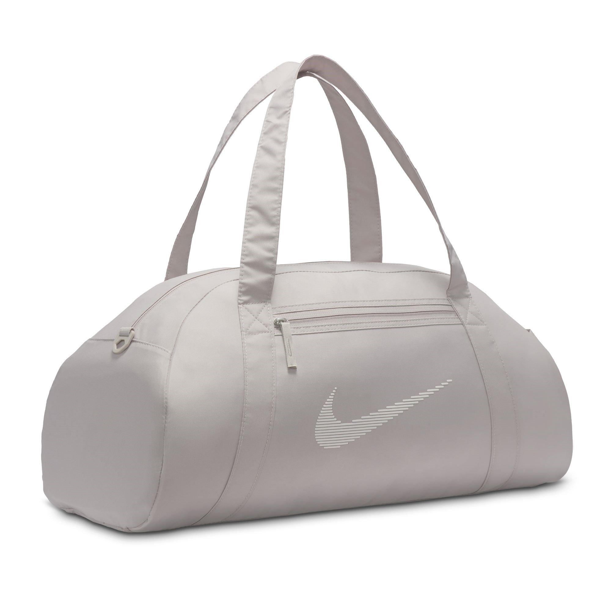 Grey/Phantom - Nike - Nike Gym Club Bag 61 - 3