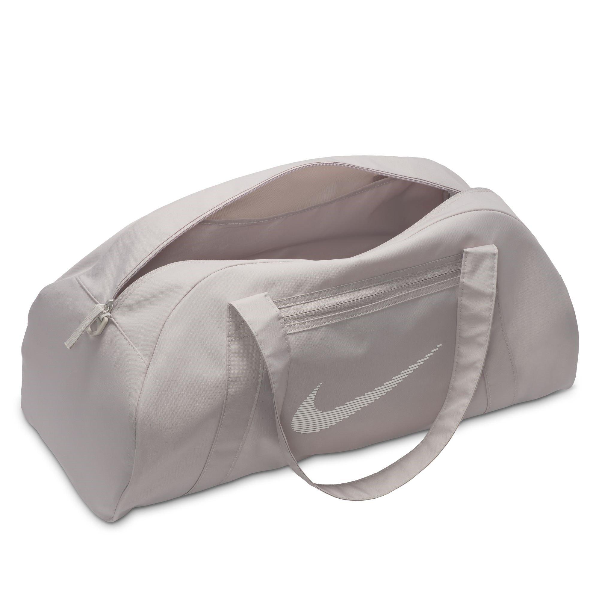Grey/Phantom - Nike - Nike Gym Club Bag 61 - 4