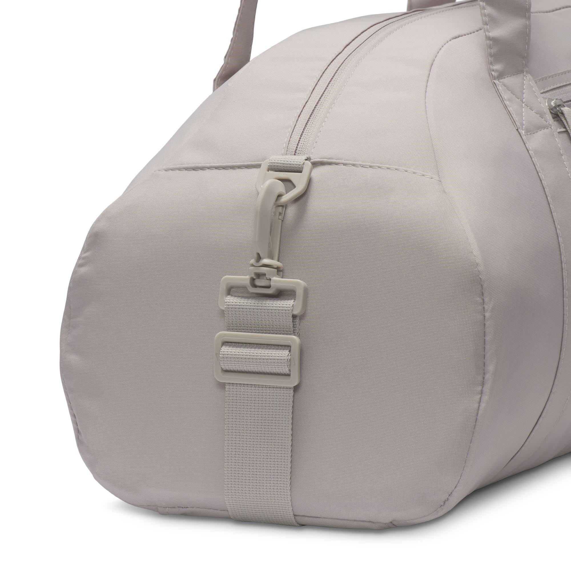 Grey/Phantom - Nike - Nike Gym Club Bag 61 - 8