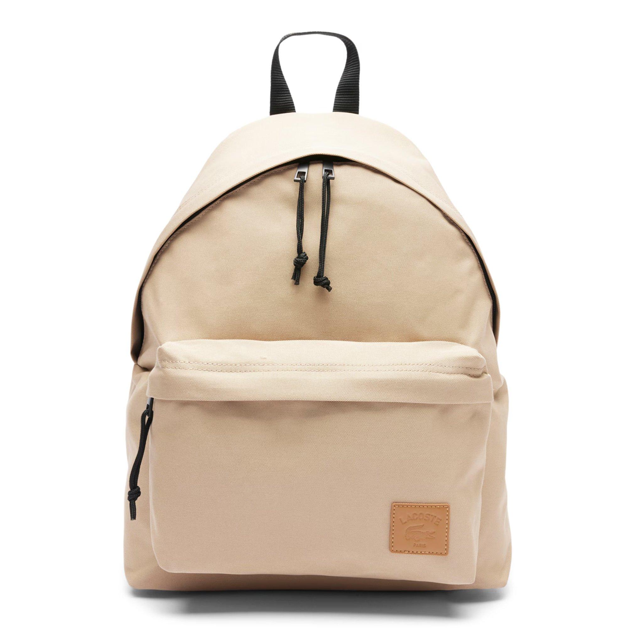 VIENNOIS - Lacoste - Backpack - 1