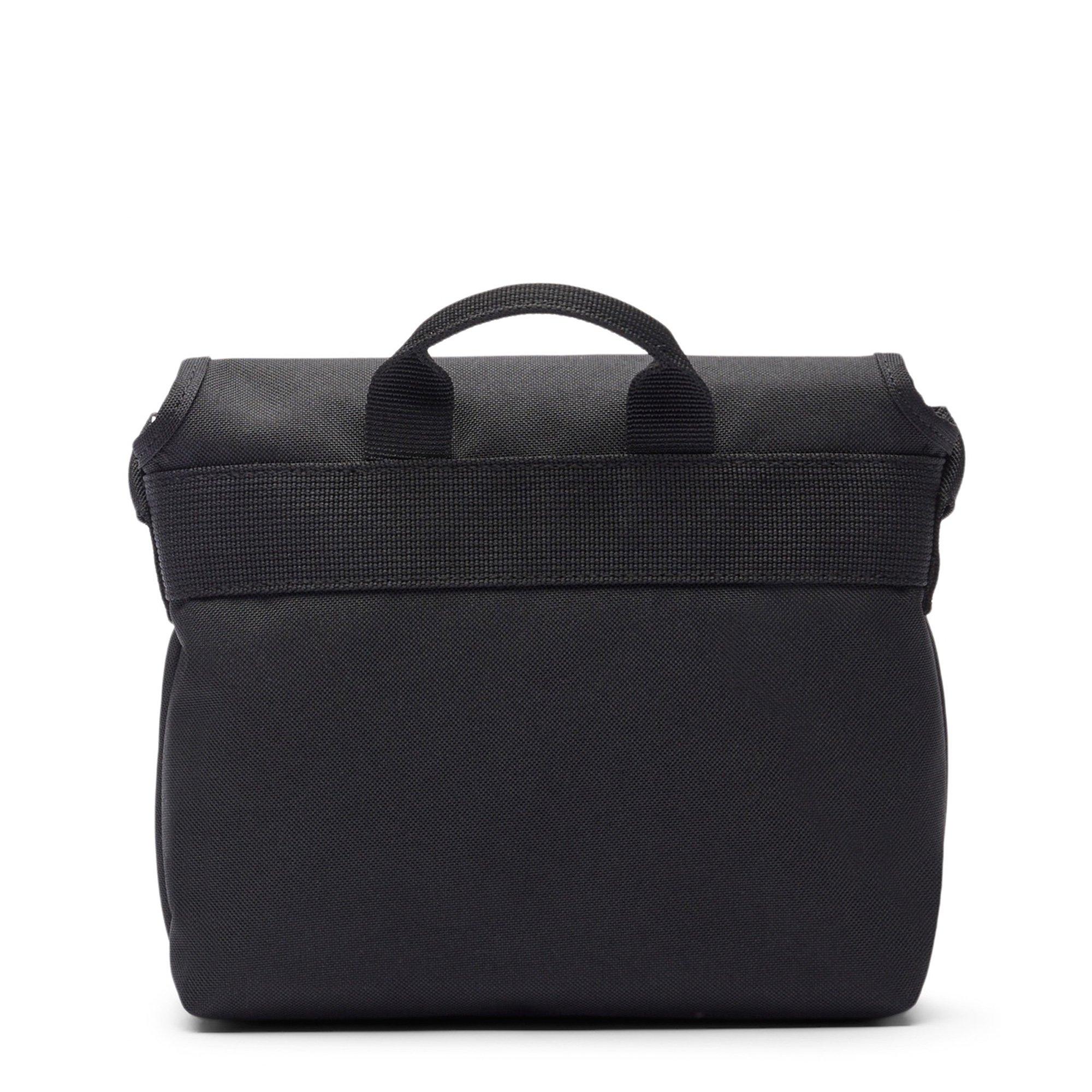 NOIR - Lacoste - Neocroc Messenger Bag - 2