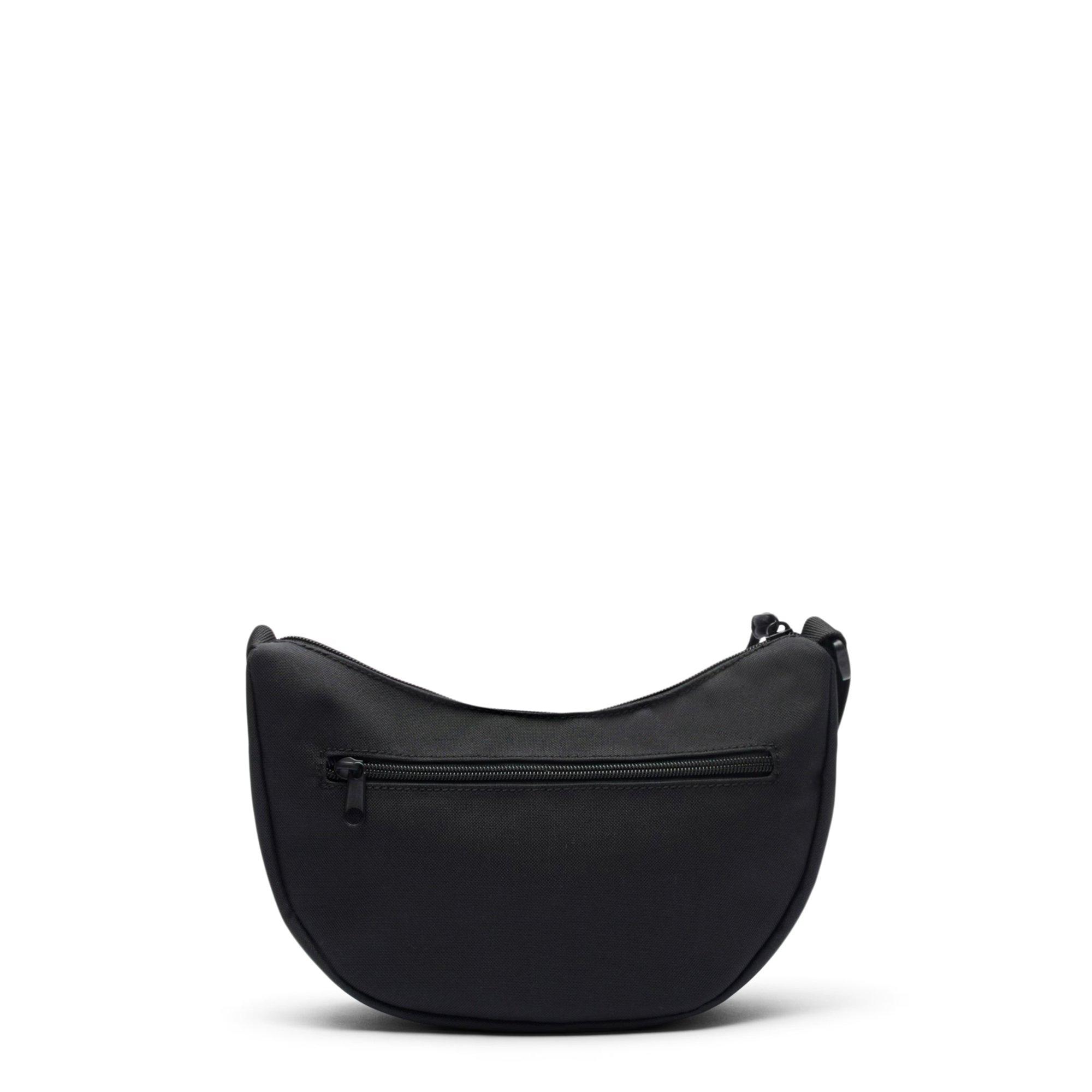 NOIR - Lacoste - Neocroc Crossbody Bag - 2