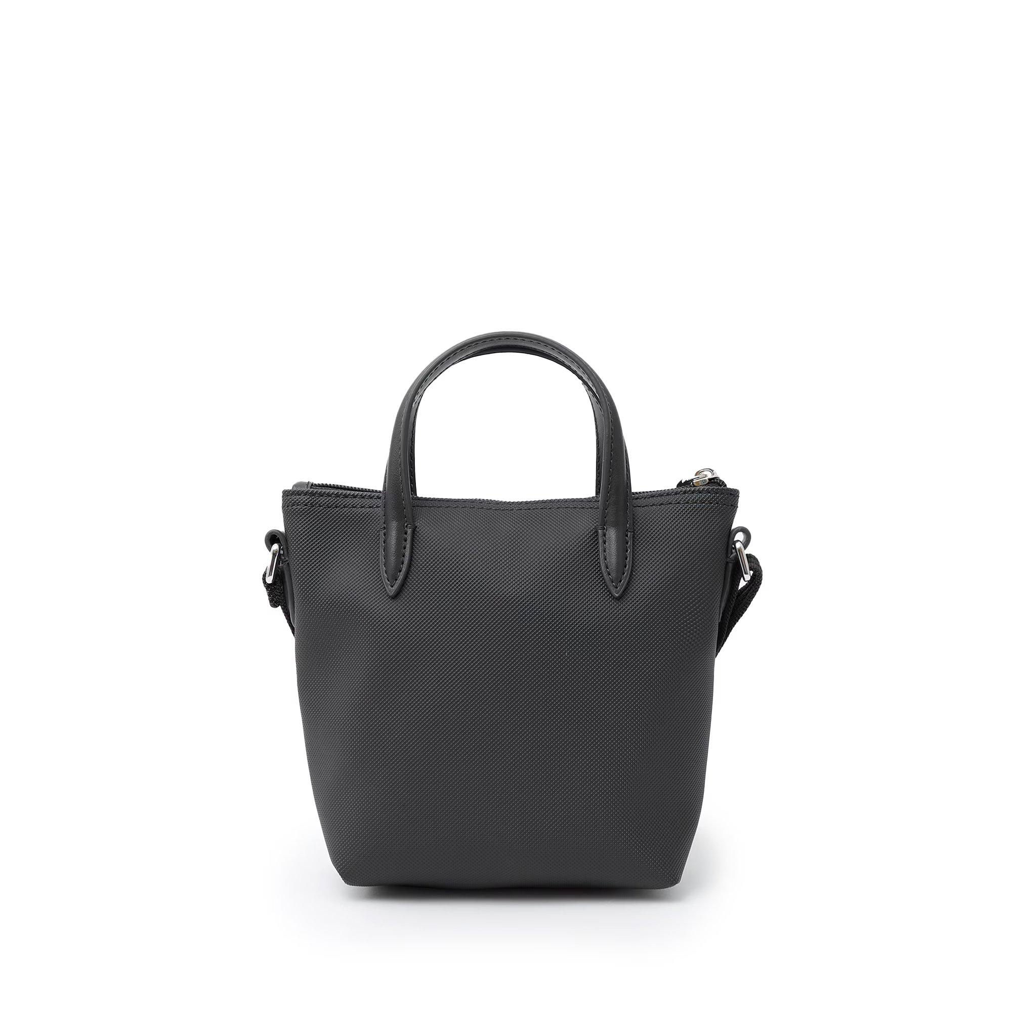 NOIR - Lacoste - Crossbody Bag - 2