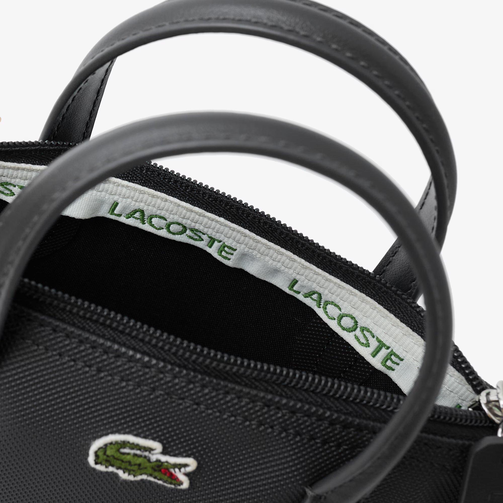 NOIR - Lacoste - Crossbody Bag - 4