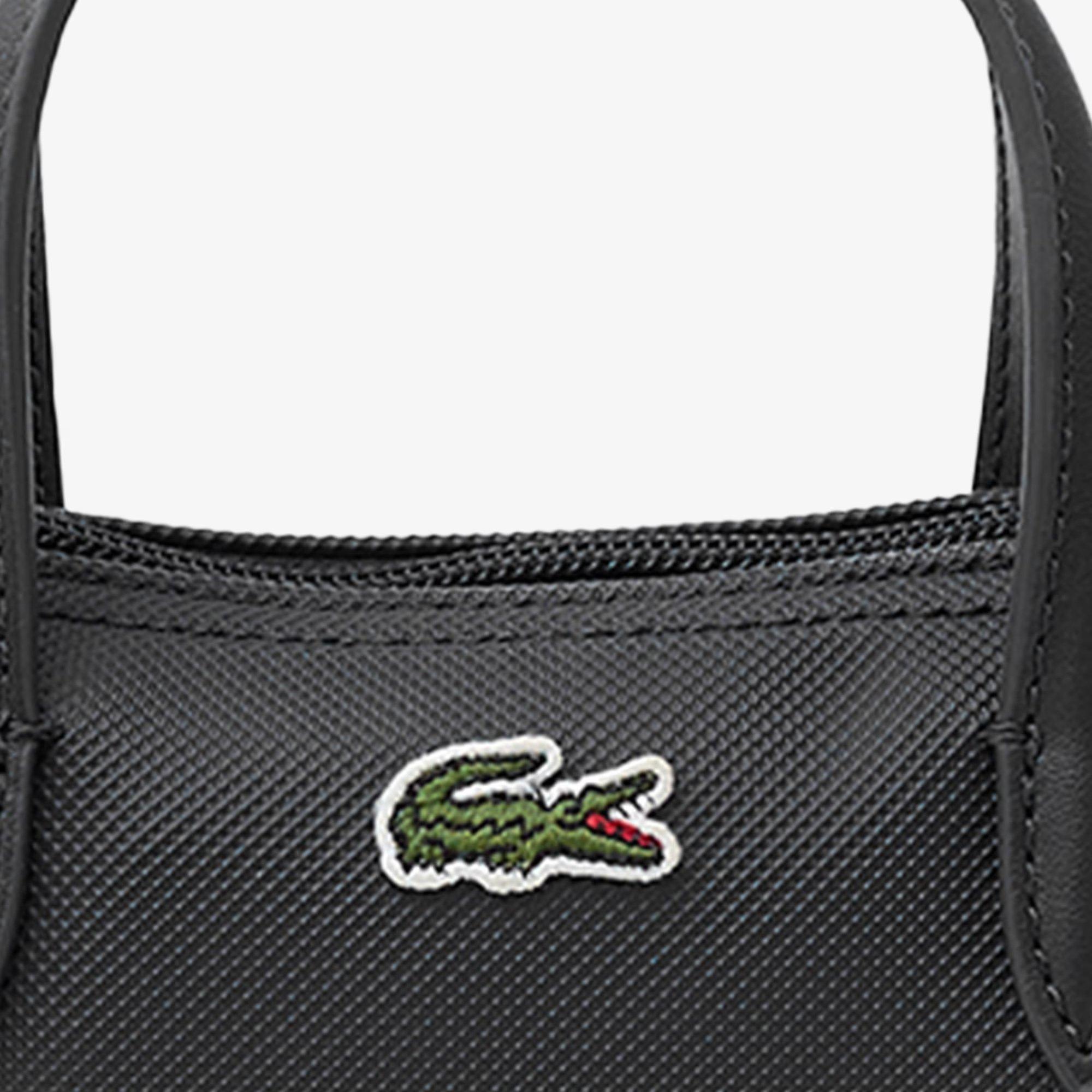 NOIR - Lacoste - Crossbody Bag - 5