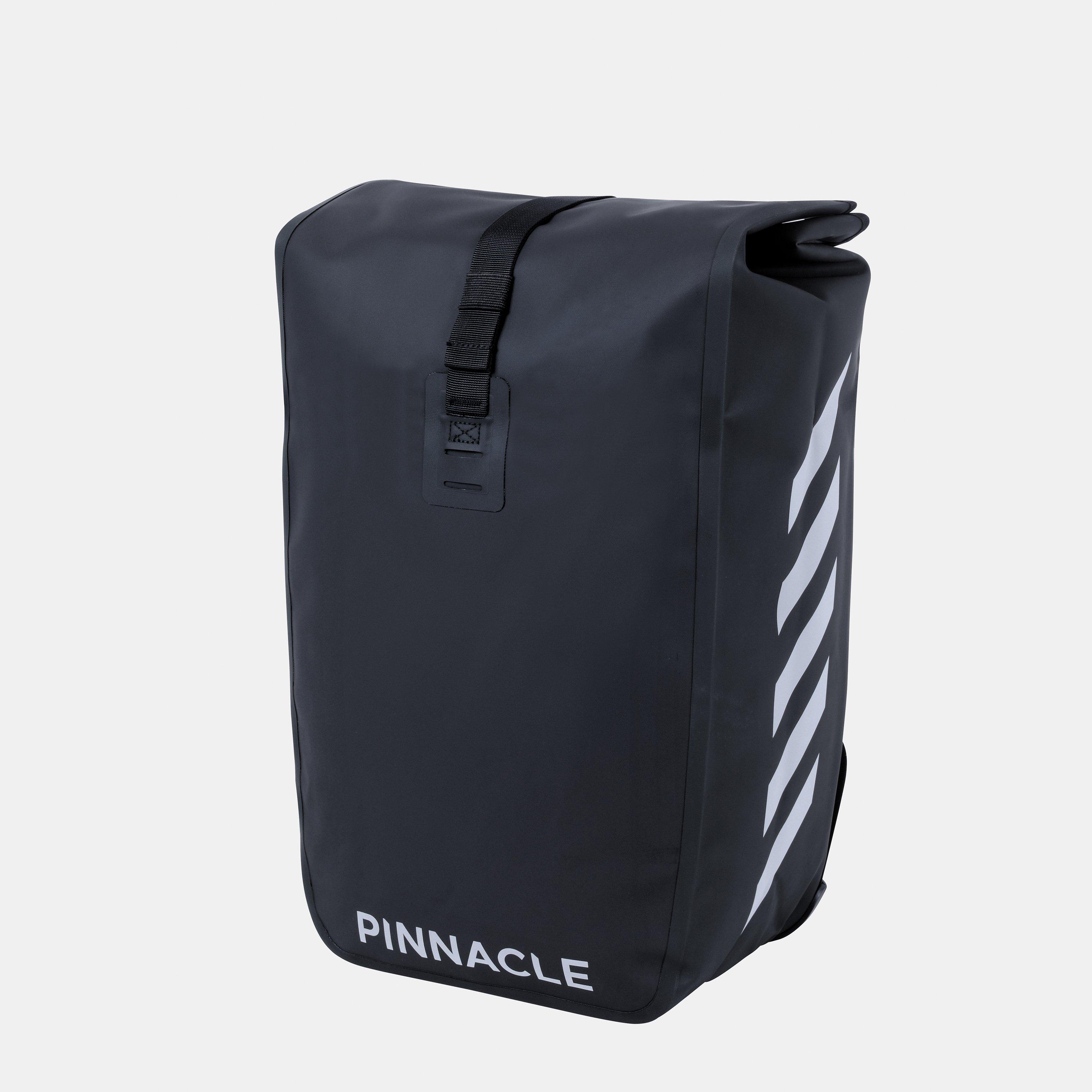Nero - Pinnacle - Adults Pannier Bags - 2