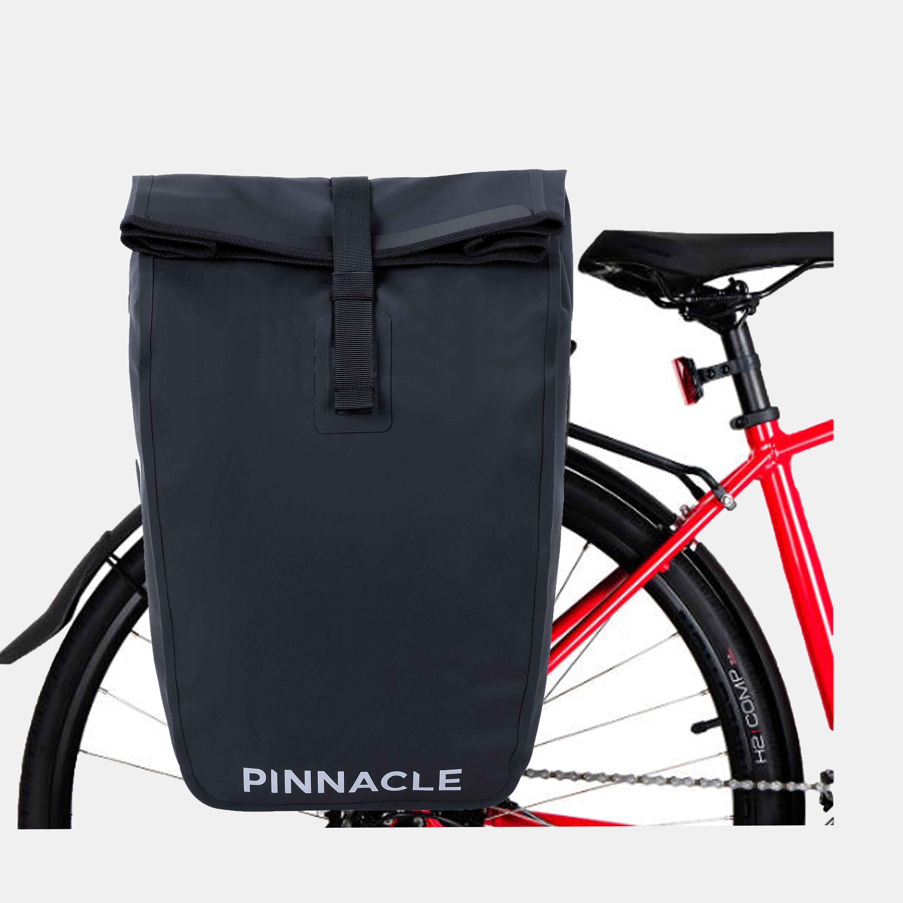 Nero - Pinnacle - Adults Pannier Bags - 5