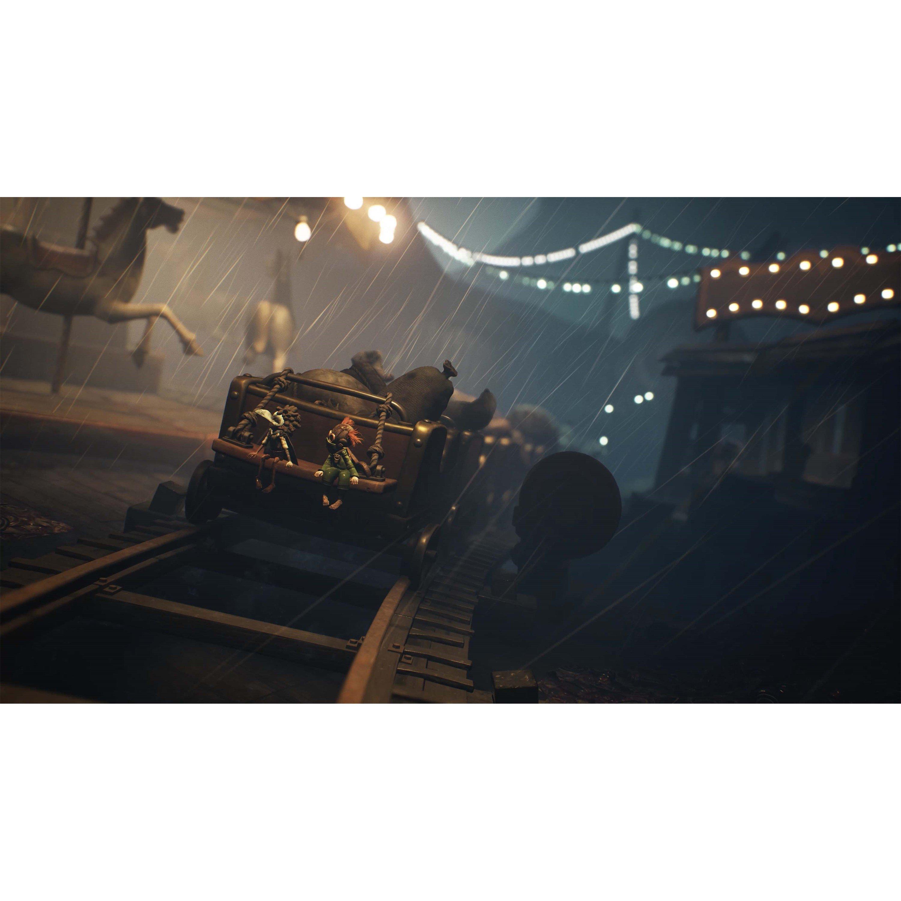 PS4 - Bandai Namco Entertainment - Little Nightmares III - 5