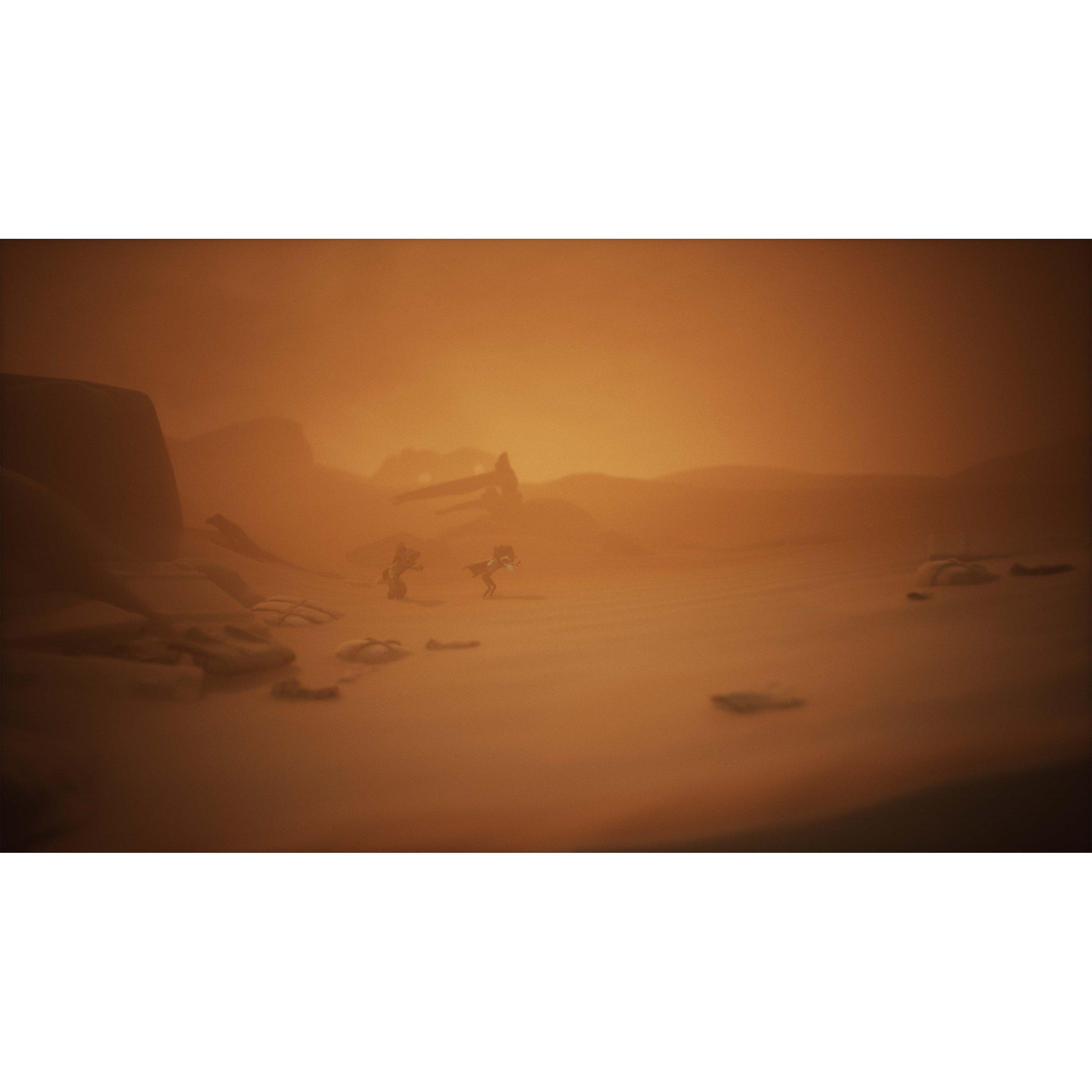 PS4 - Bandai Namco Entertainment - Little Nightmares III - 6