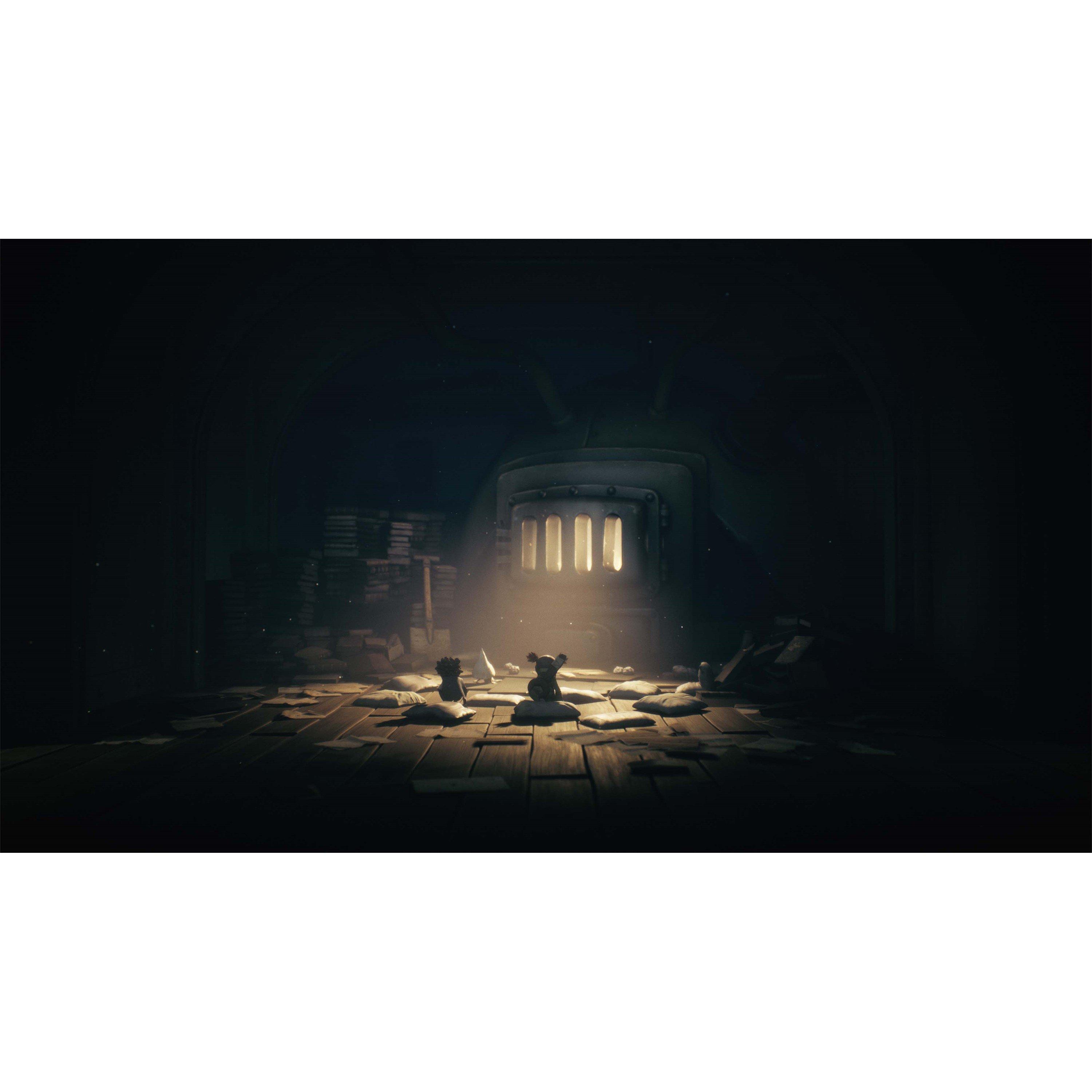 PS4 - Bandai Namco Entertainment - Little Nightmares III - 9
