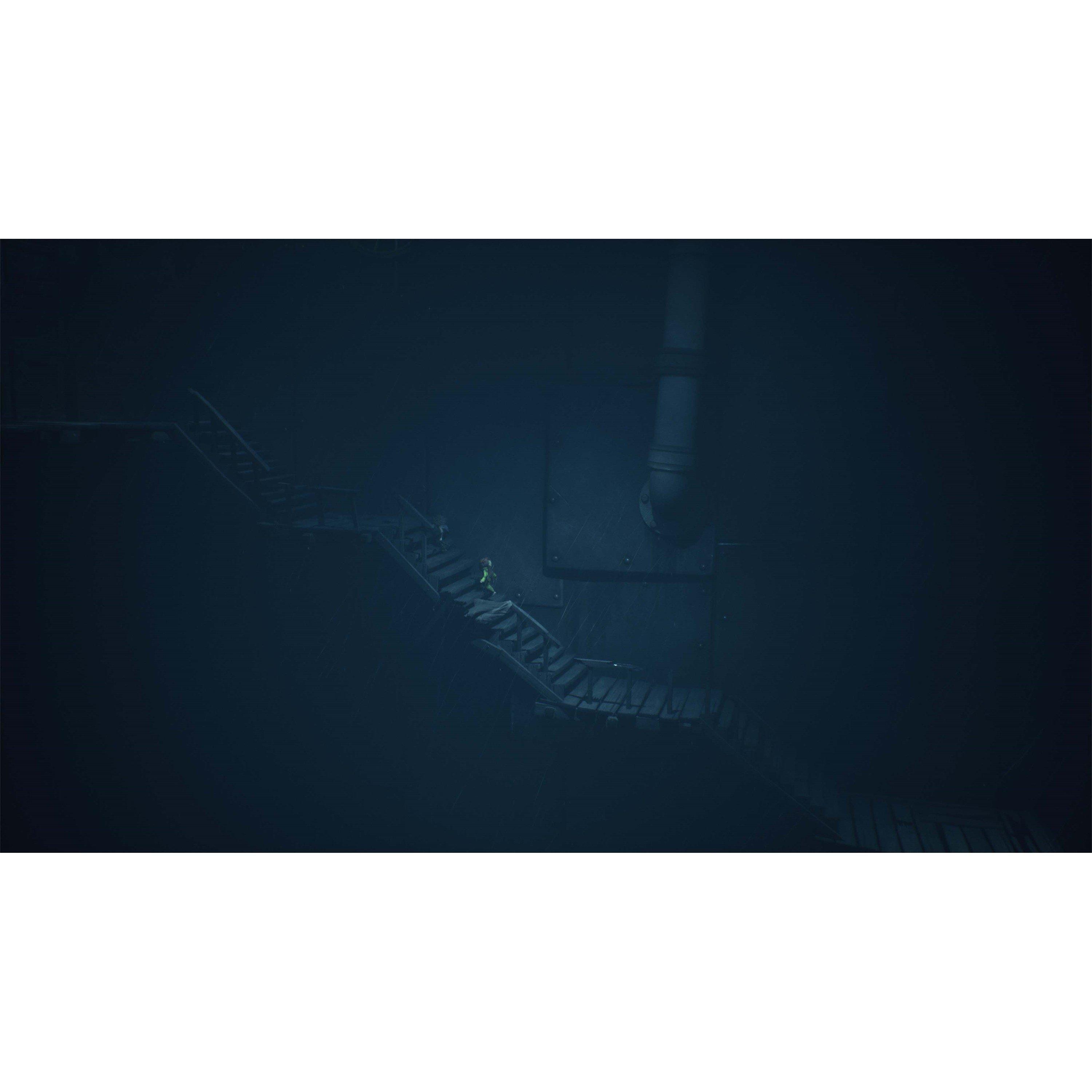 PS5 - Bandai Namco Entertainment - Little Nightmares III - 10