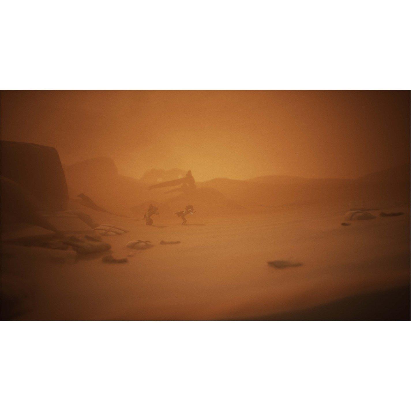 NS2 - Bandai Namco Entertainment - Little Nightmares III – Mirror Edition - 7