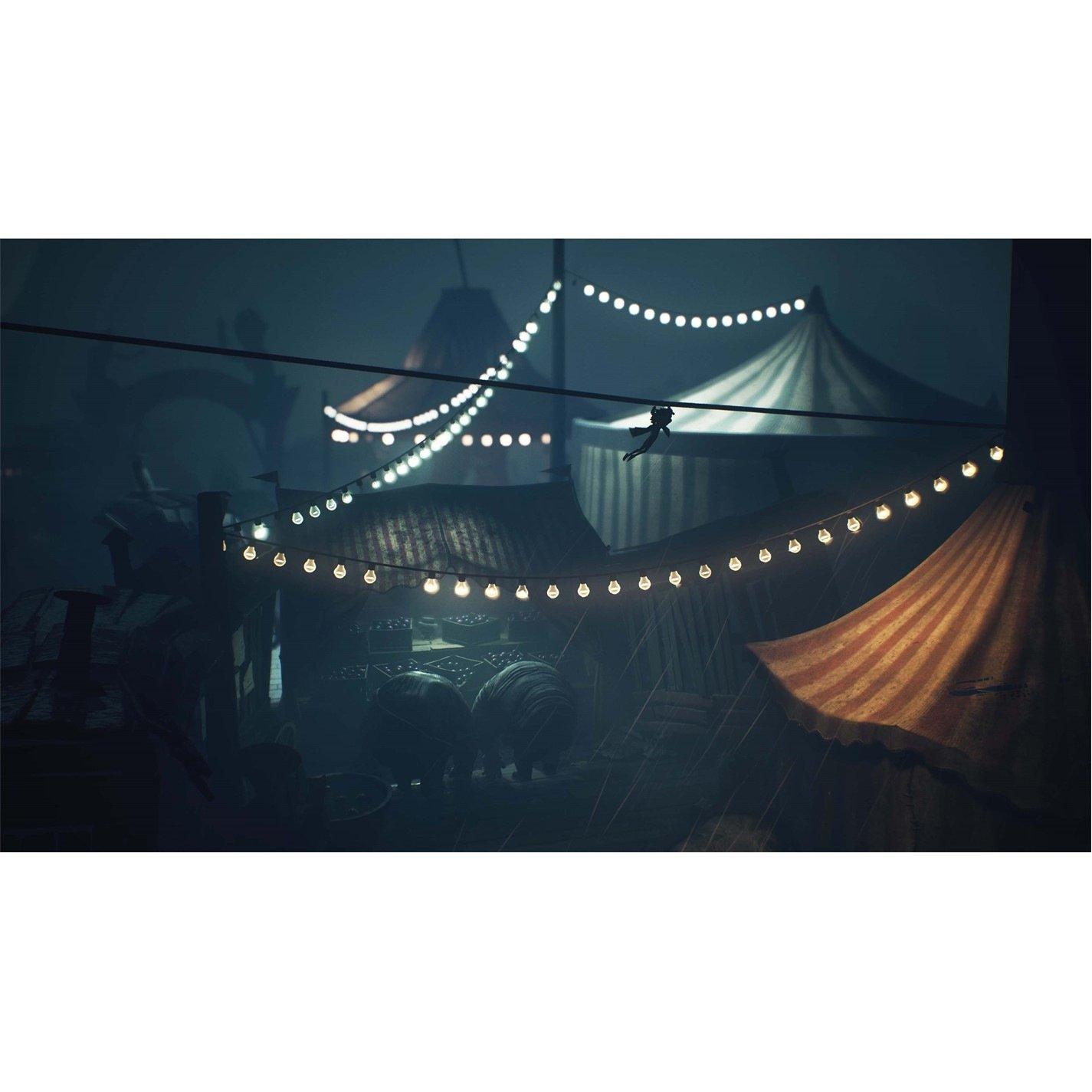 NS2 - Bandai Namco Entertainment - Little Nightmares III - 2