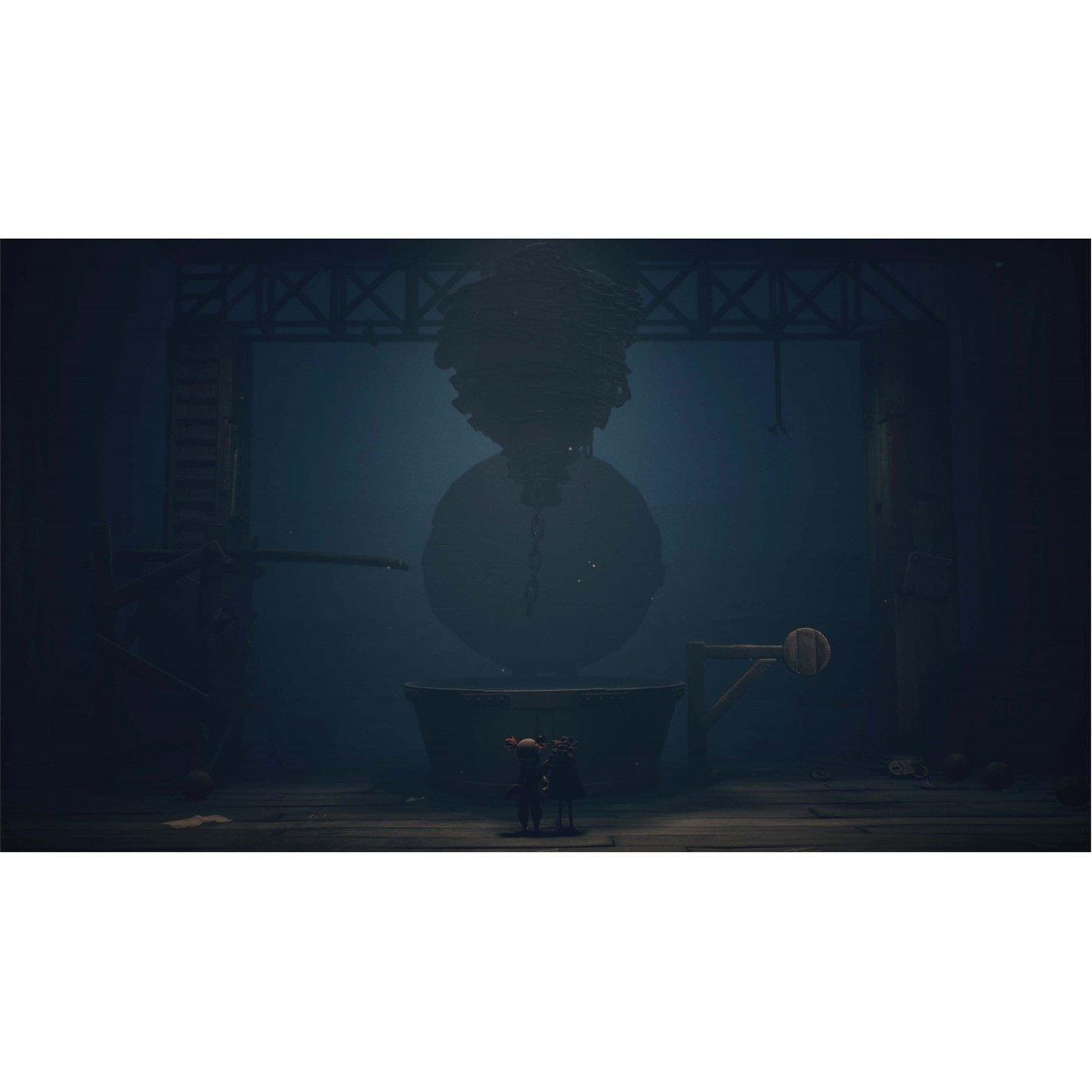 NS2 - Bandai Namco Entertainment - Little Nightmares III - 3
