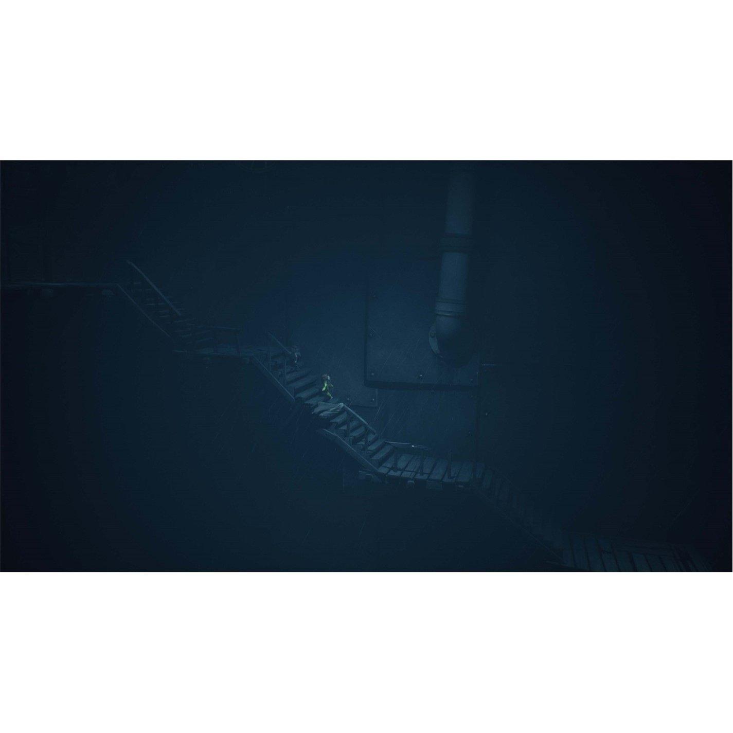 NS2 - Bandai Namco Entertainment - Little Nightmares III - 10