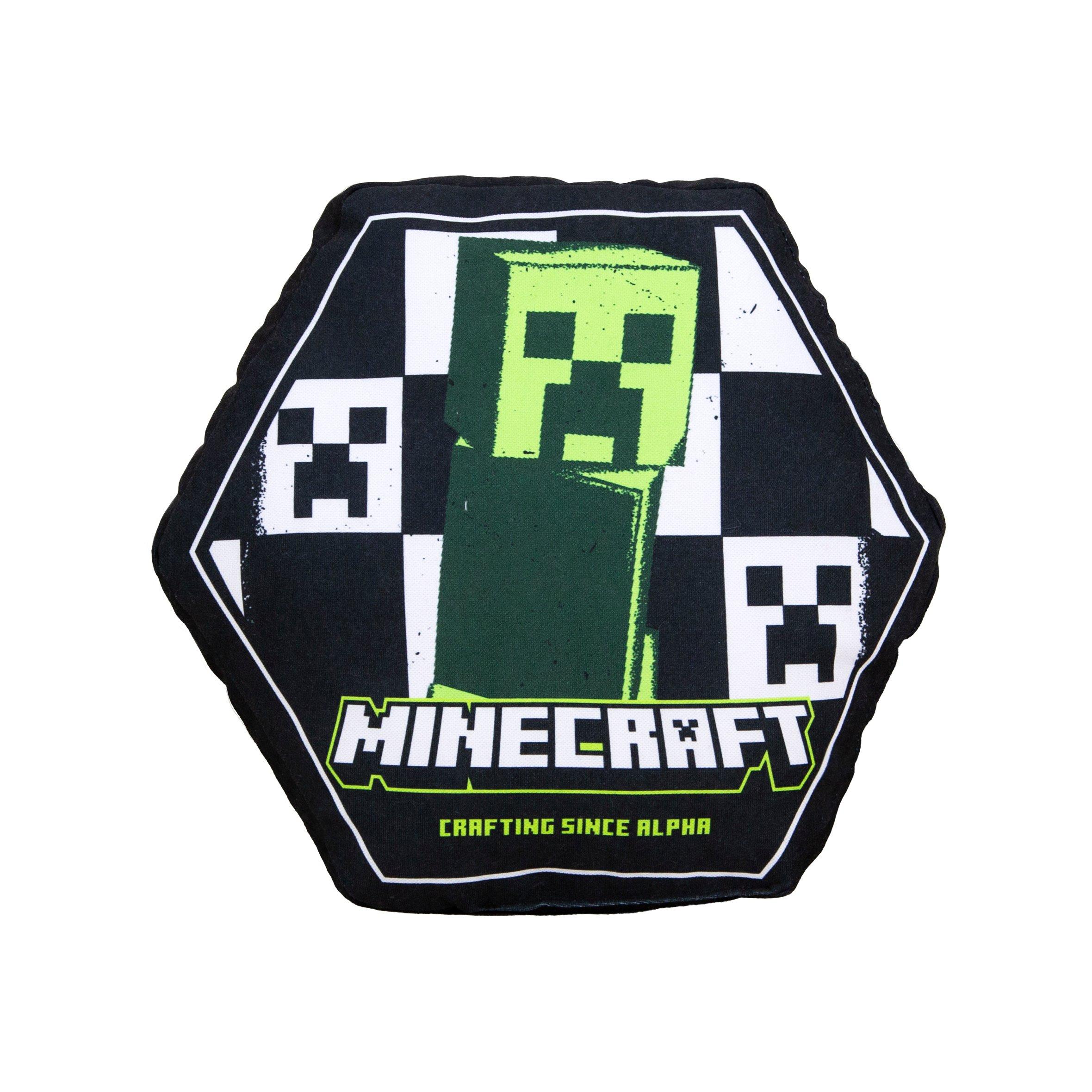 Minecraft - Minecraft - Craft Cushions - 1