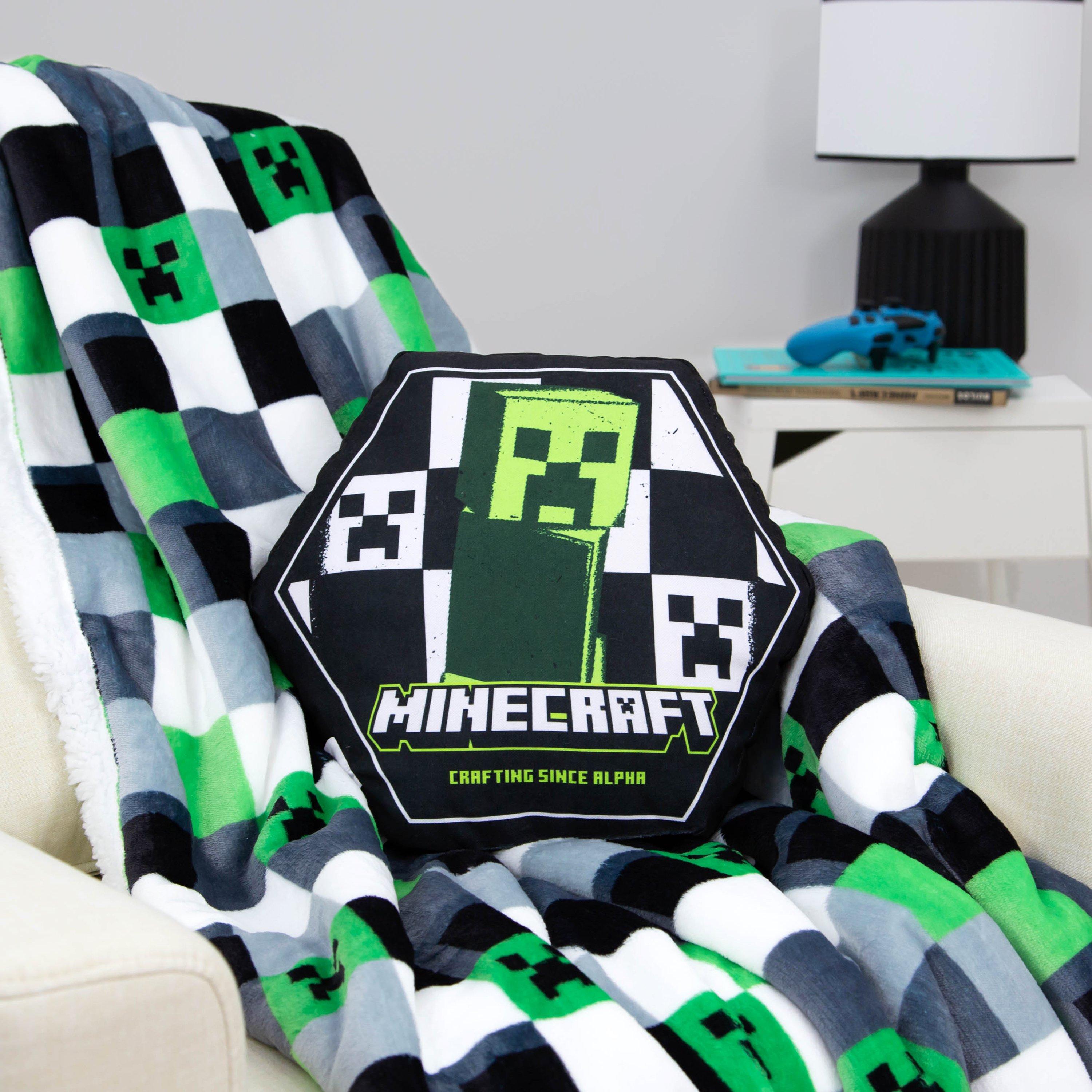 Minecraft - Minecraft - Cushions - 3