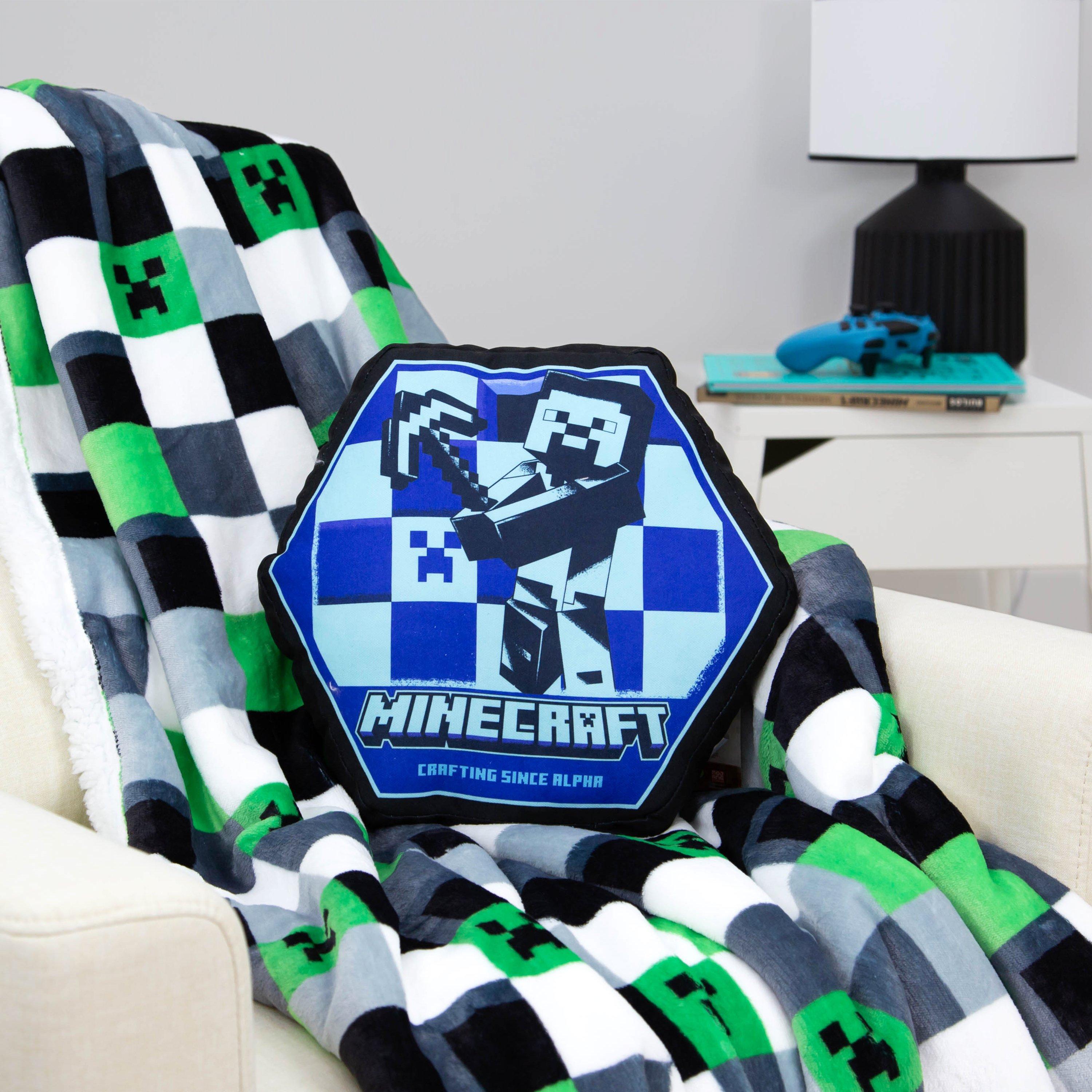 Minecraft - Minecraft - Cushions - 4