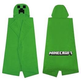 Minecraft Creeper Hd Flce Jn99