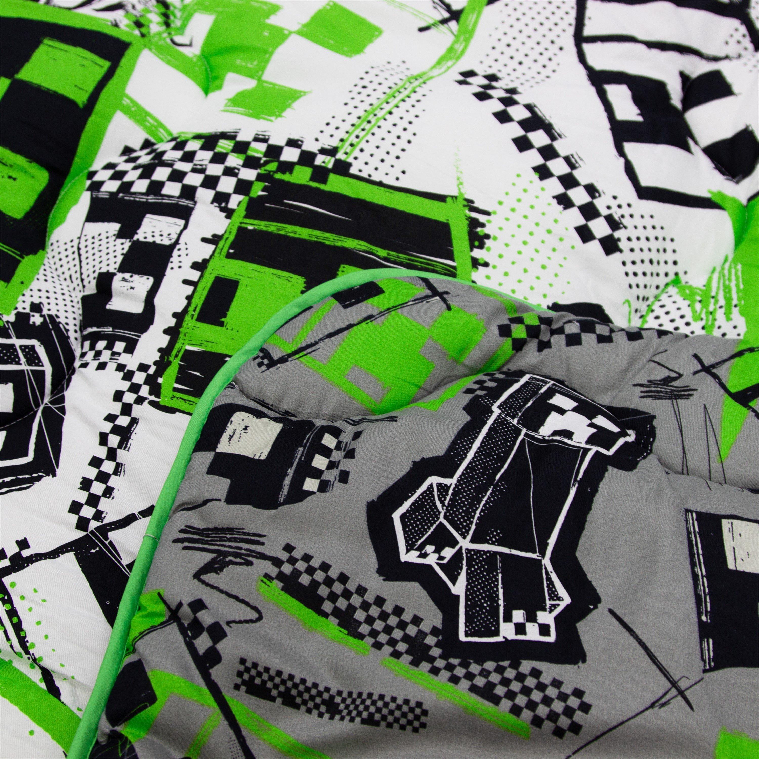 Minecraft - Minecraft - Cover Sets - 4