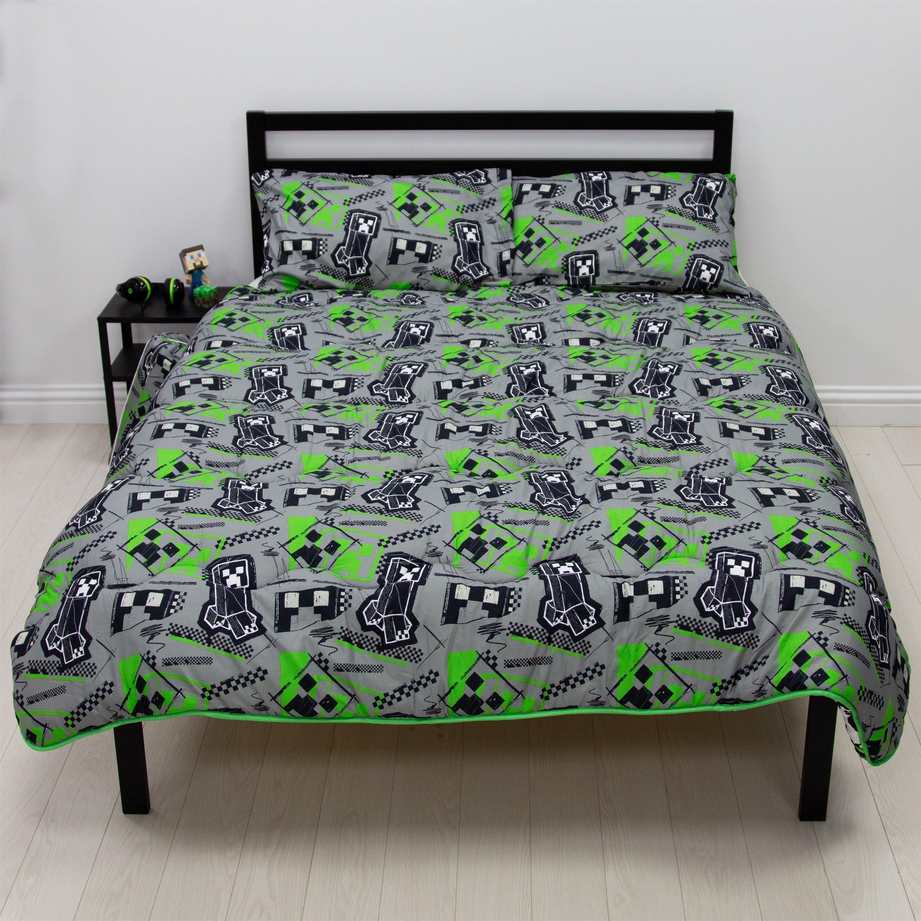 Minecraft - Minecraft - Cover Sets - 5