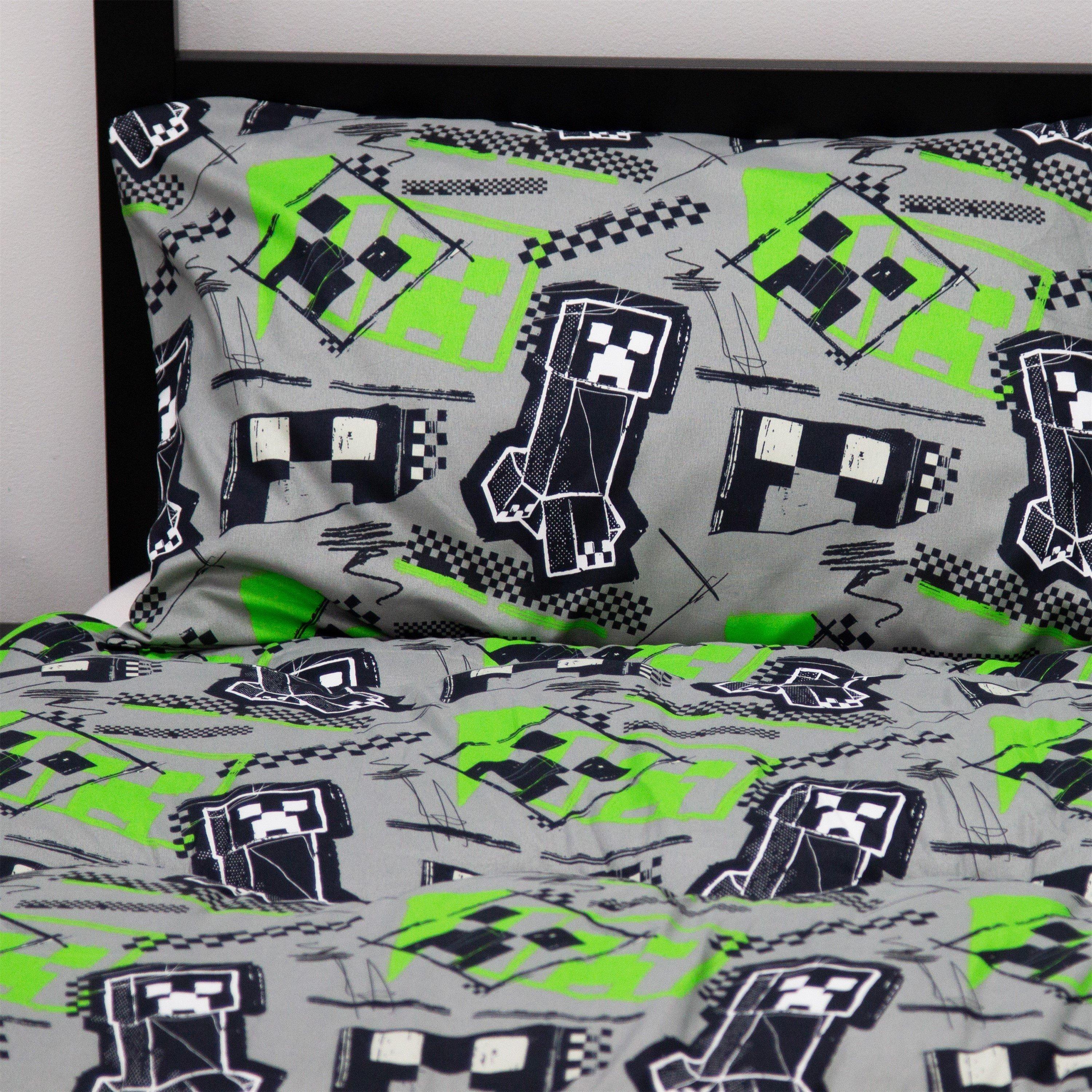 Minecraft - Minecraft - Cover Sets - 6