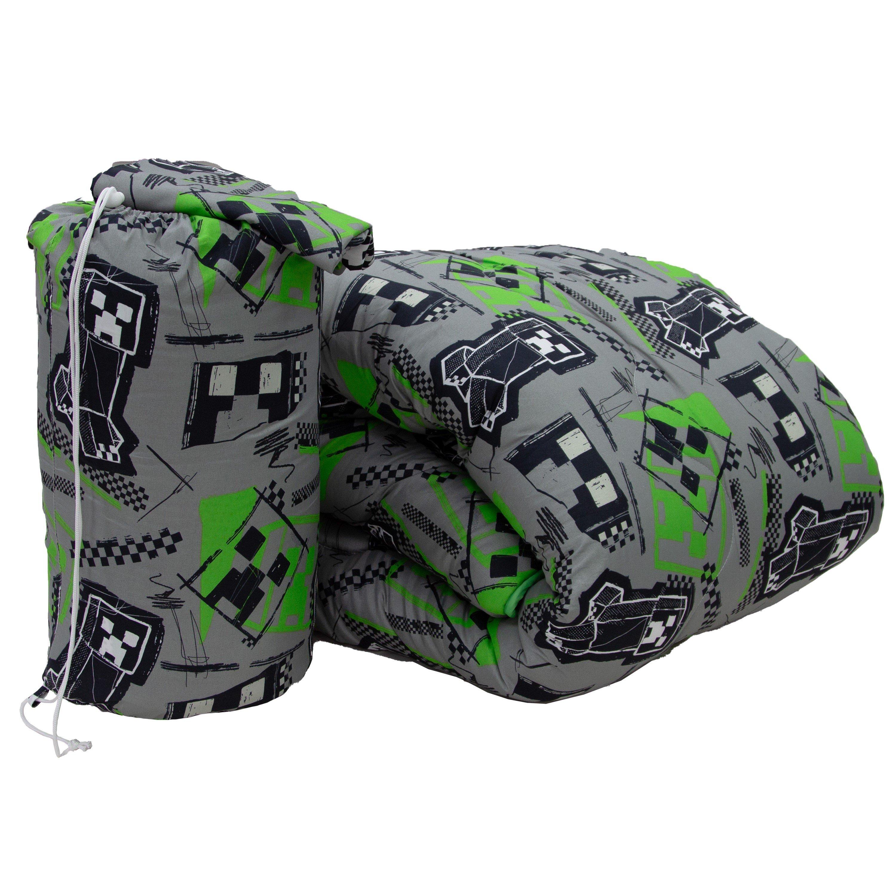 Minecraft - Minecraft - Cover Sets - 8