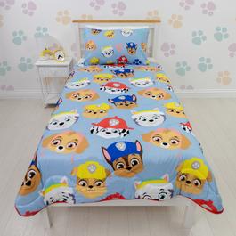 Paw Patrol Bold Cvrls Duvt Jn99