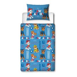 Paw Patrol Cheveron Jnr 64 Jn99