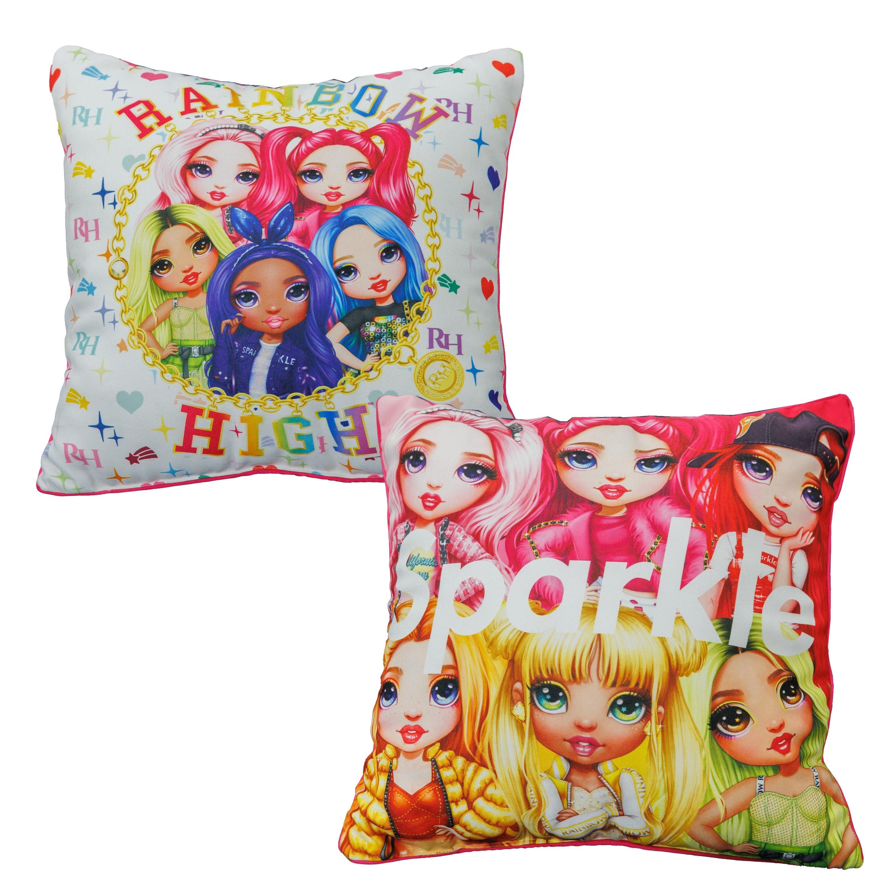 Rainbow High - Rainbow High - Square Cushion - 3