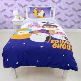 Squishmallows Ghoul Sng Duvet Jn99