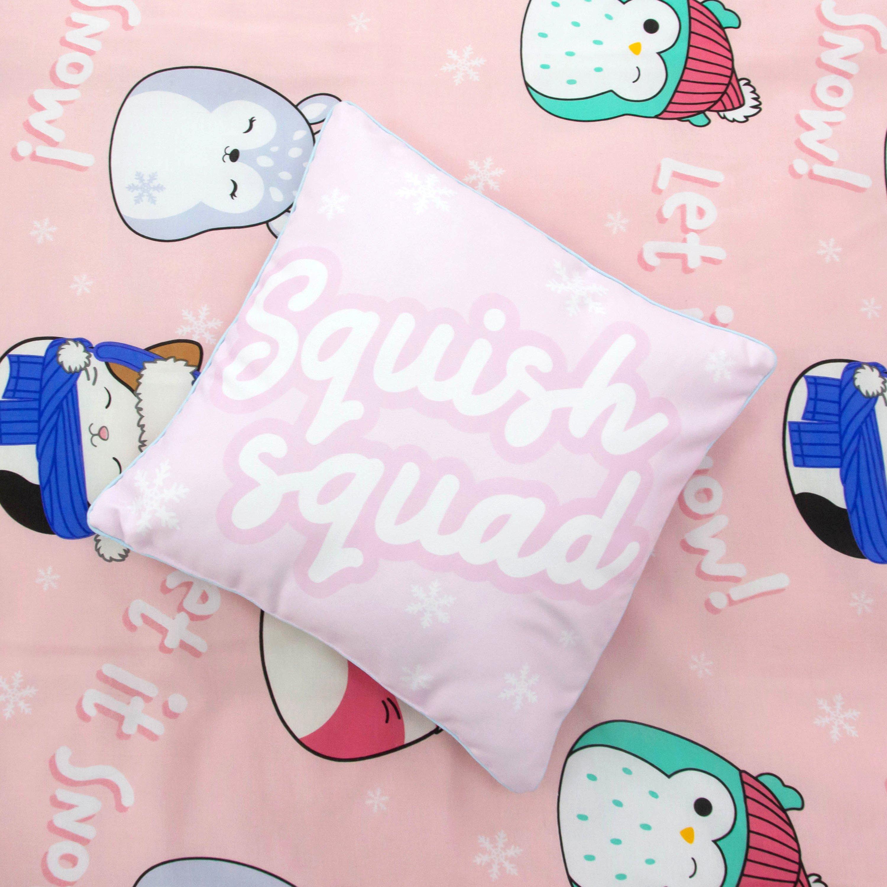 Squishmallows - Squishmallows - Square Cushion - 2