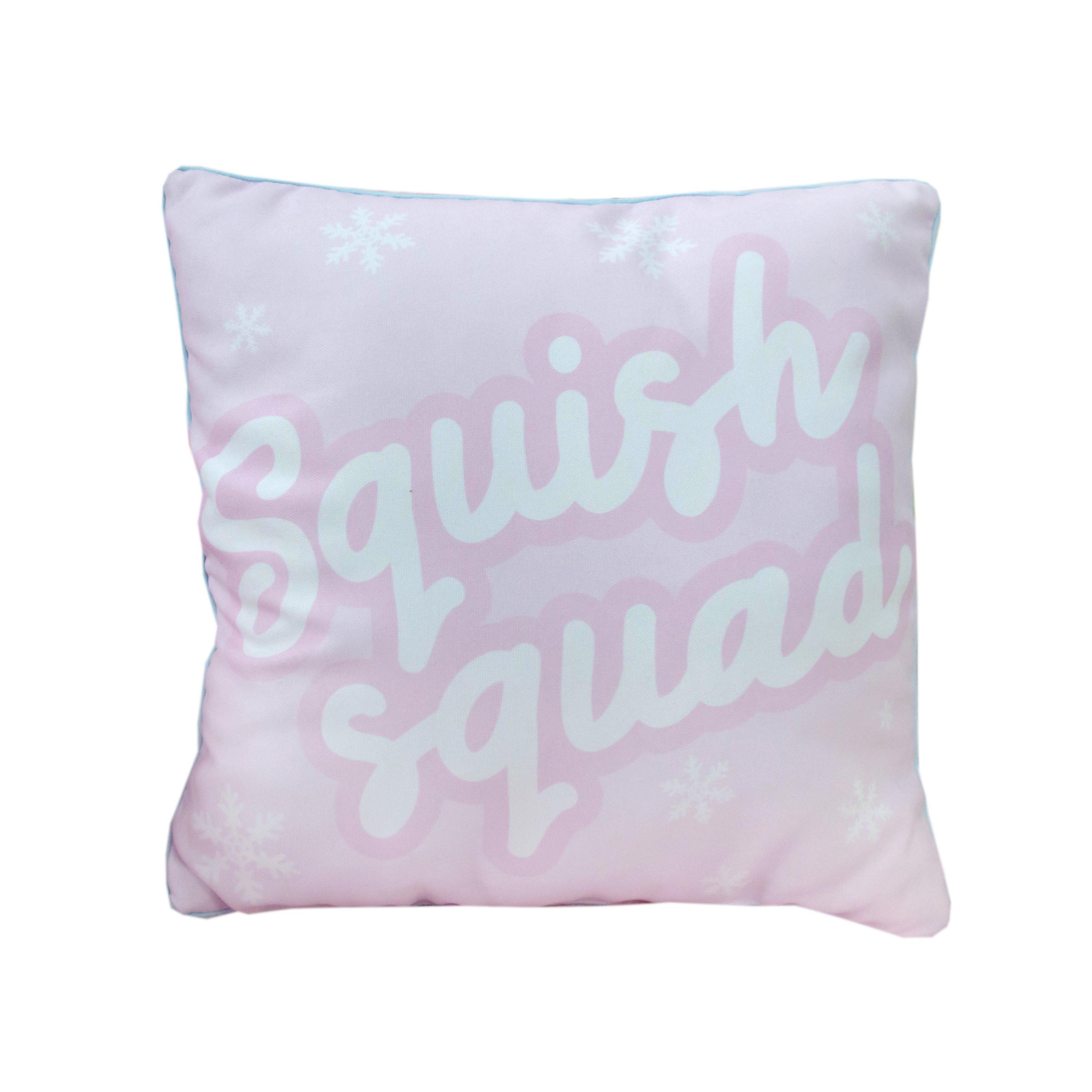 Squishmallows - Squishmallows - Square Cushion - 4