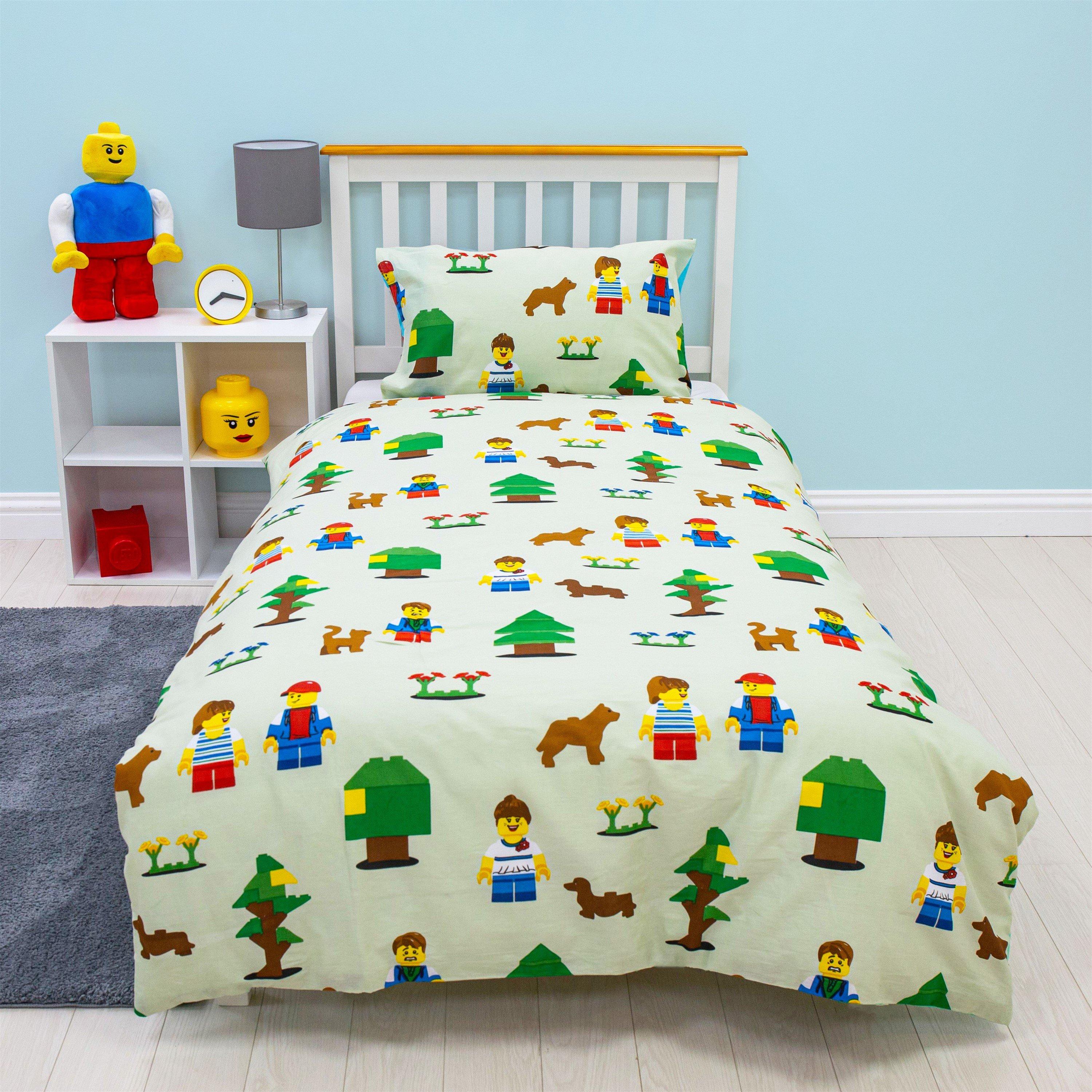 Lego - LEGO - Duvet Cover Sets - 2