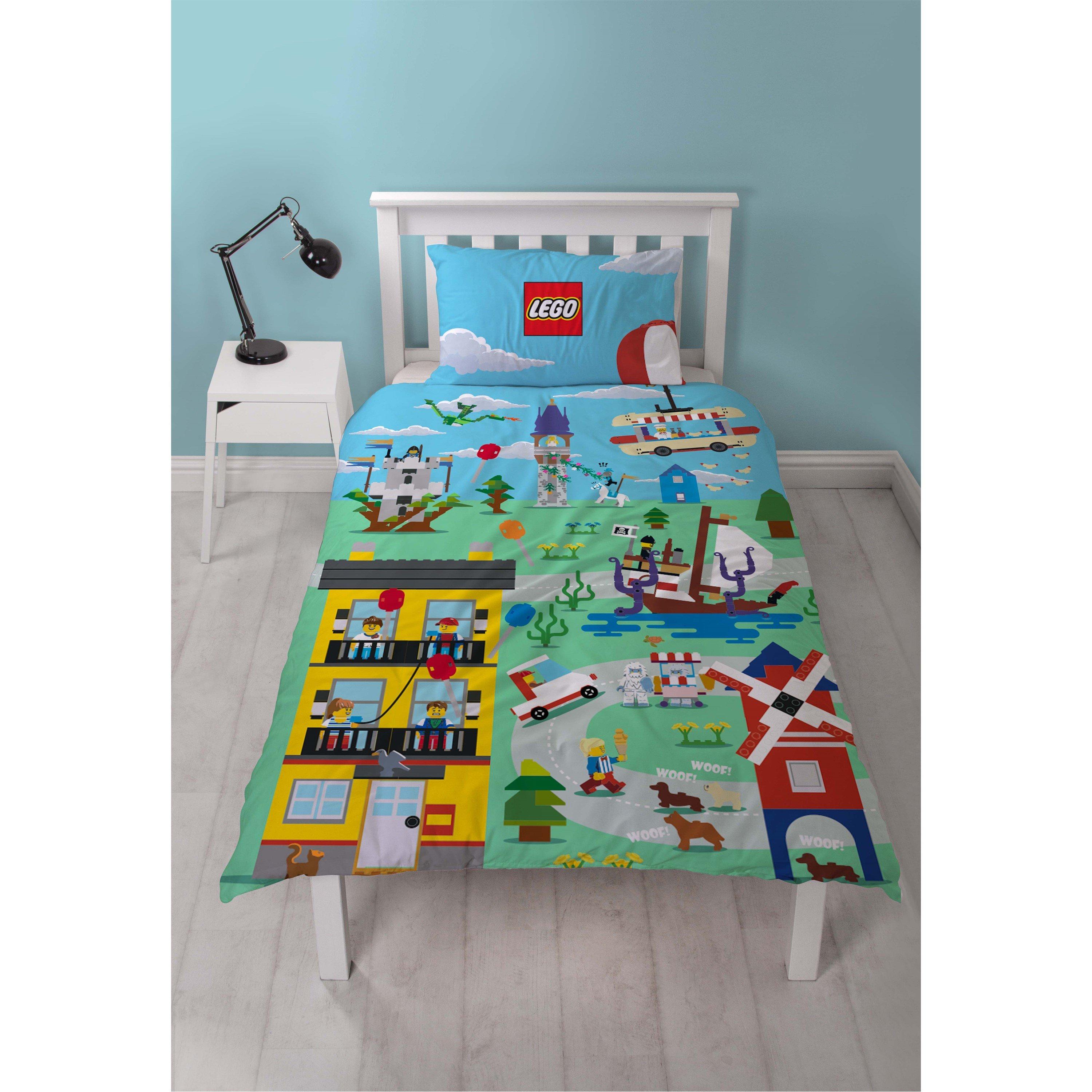 Lego - LEGO - Duvet Cover Sets - 3