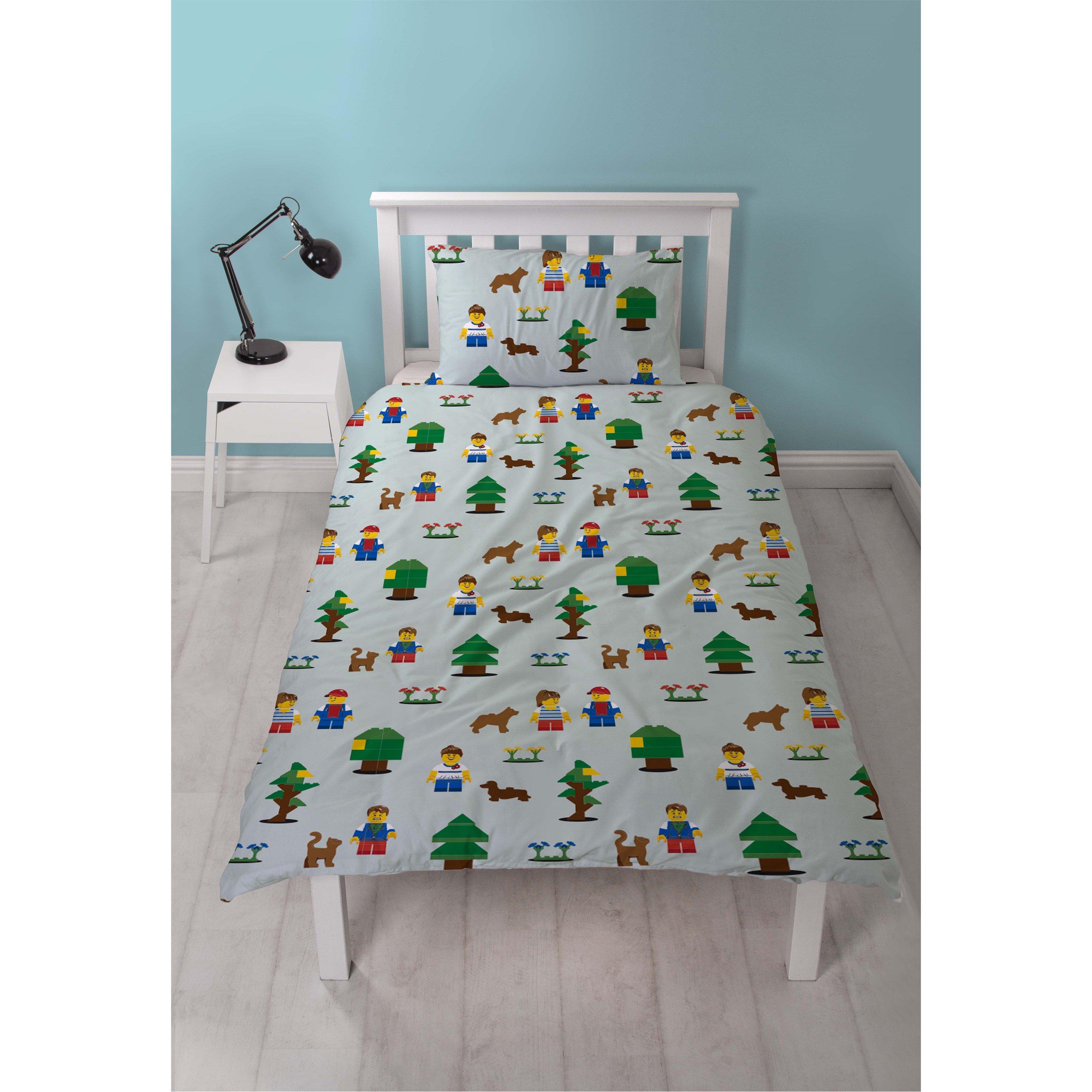Lego - LEGO - Duvet Cover Sets - 4