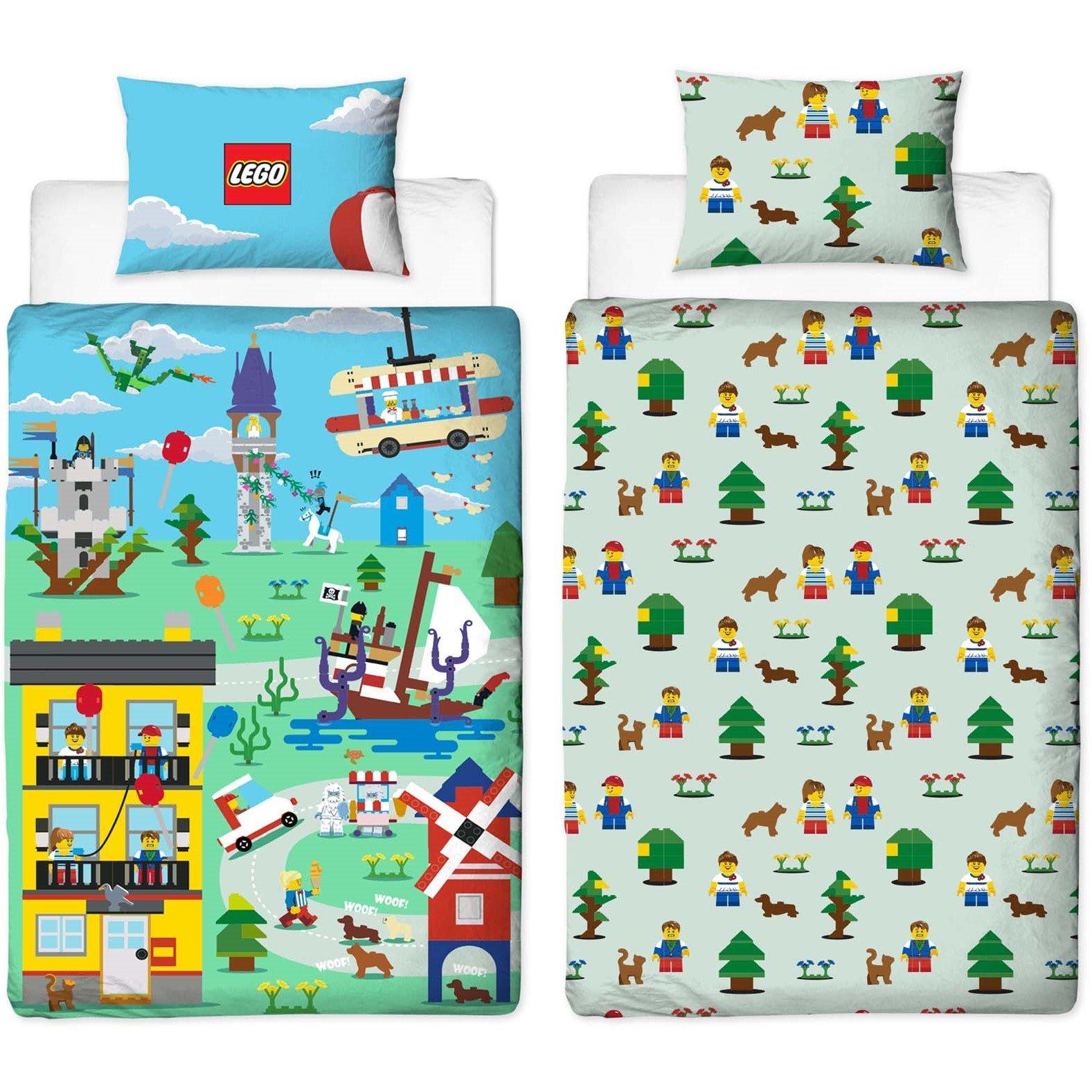 Lego - LEGO - Duvet Cover Sets - 5