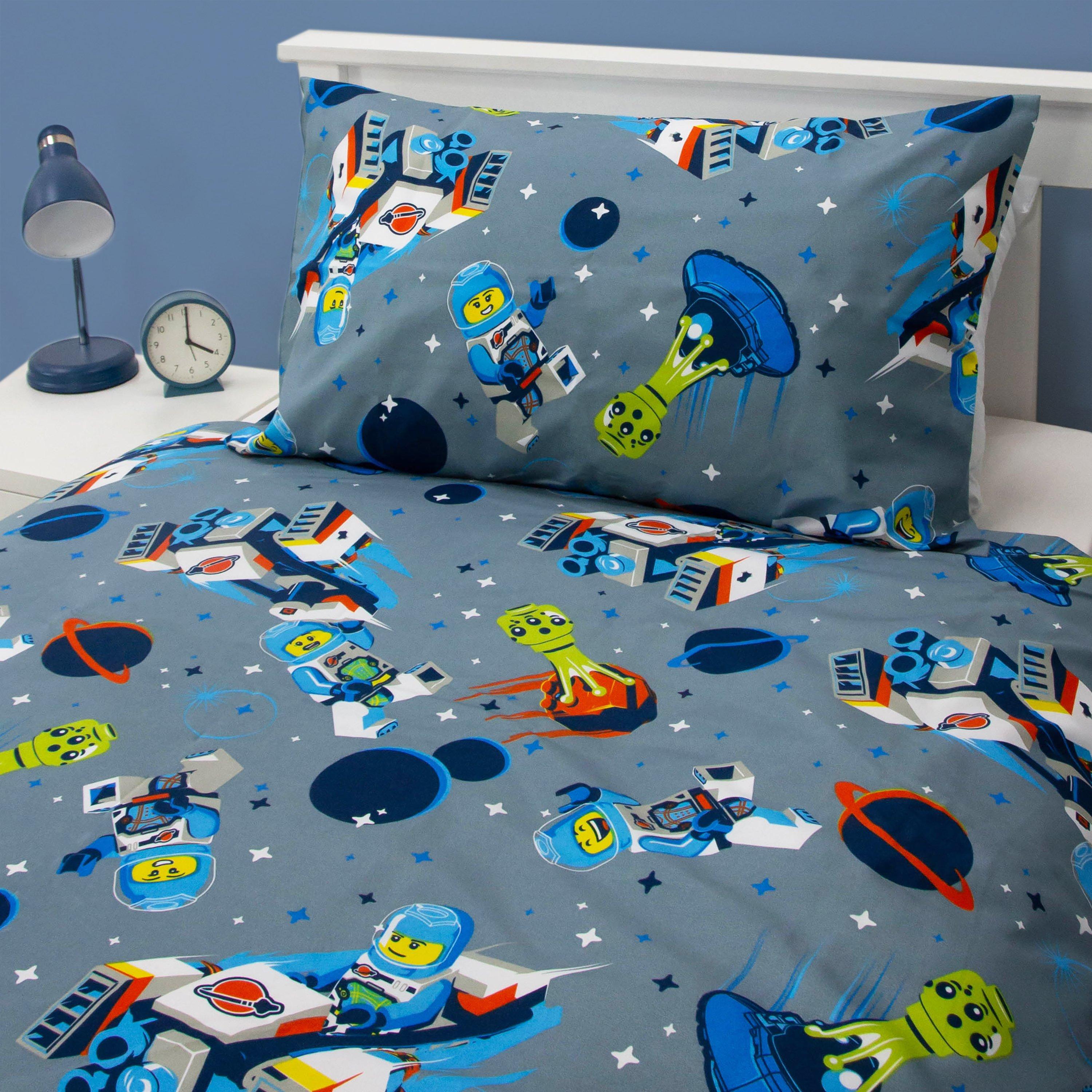 Lego - LEGO - Cover Sets - 4