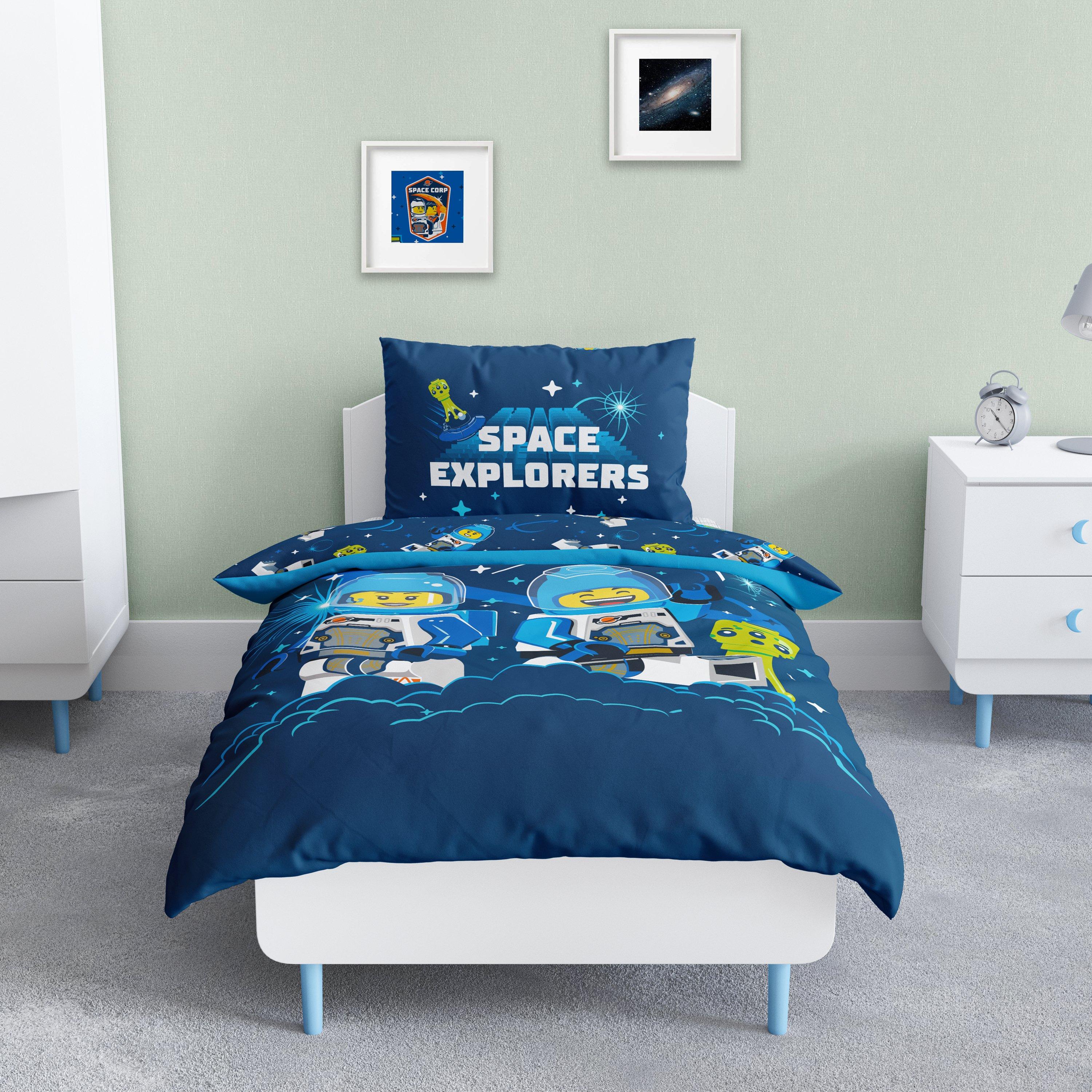 Lego - LEGO - City Duvet Cover Sets - 1