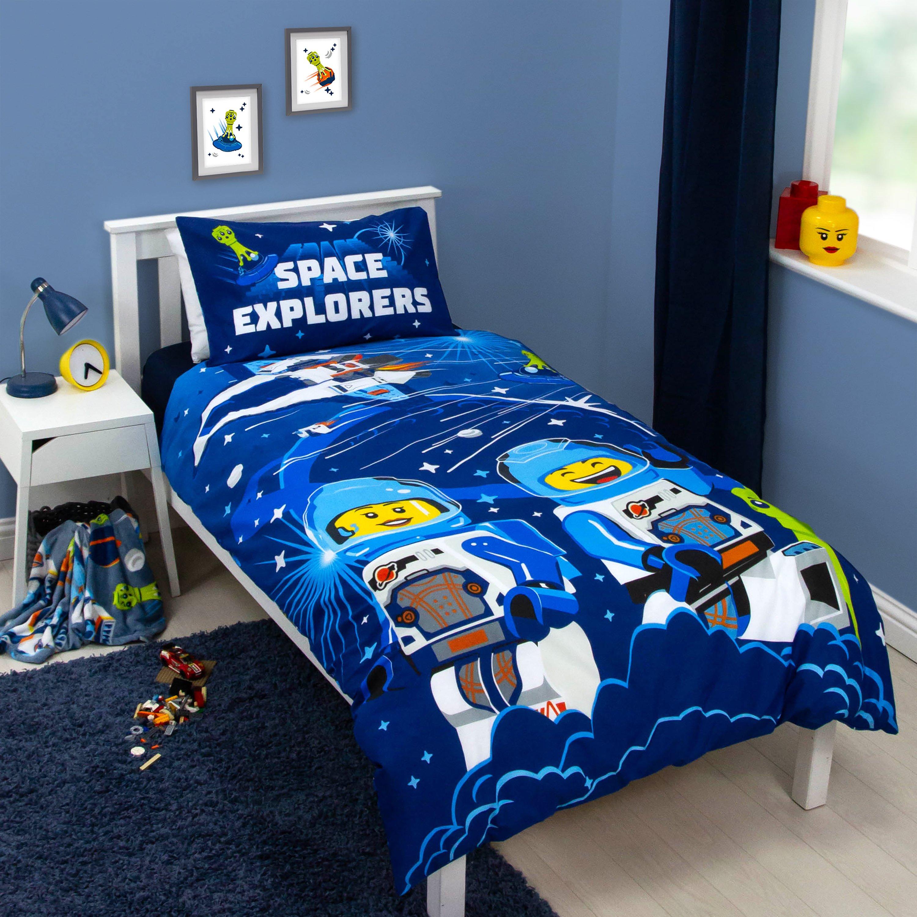 Lego - LEGO - Duvet Cover Sets - 2