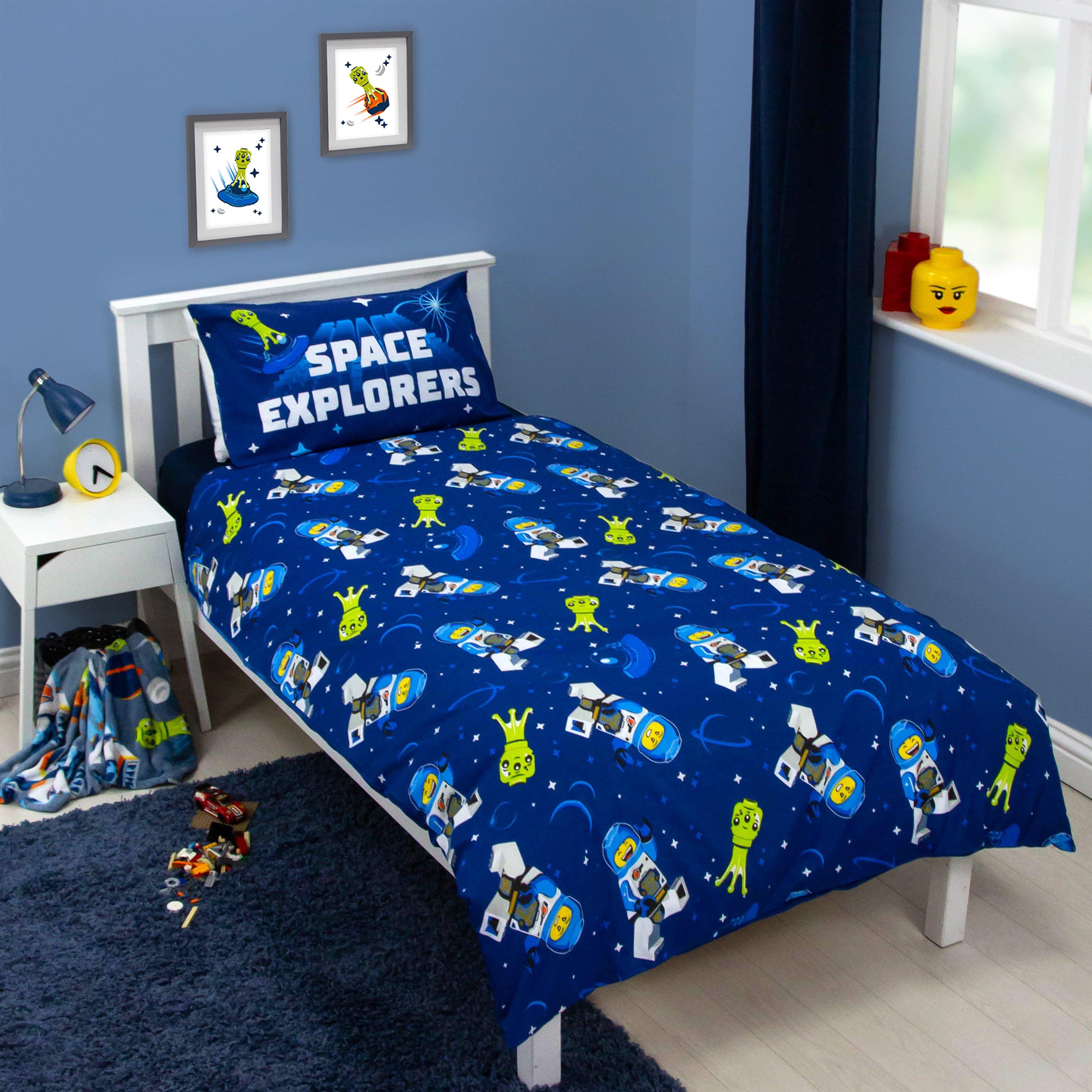 Lego - LEGO - Duvet Cover Sets - 3