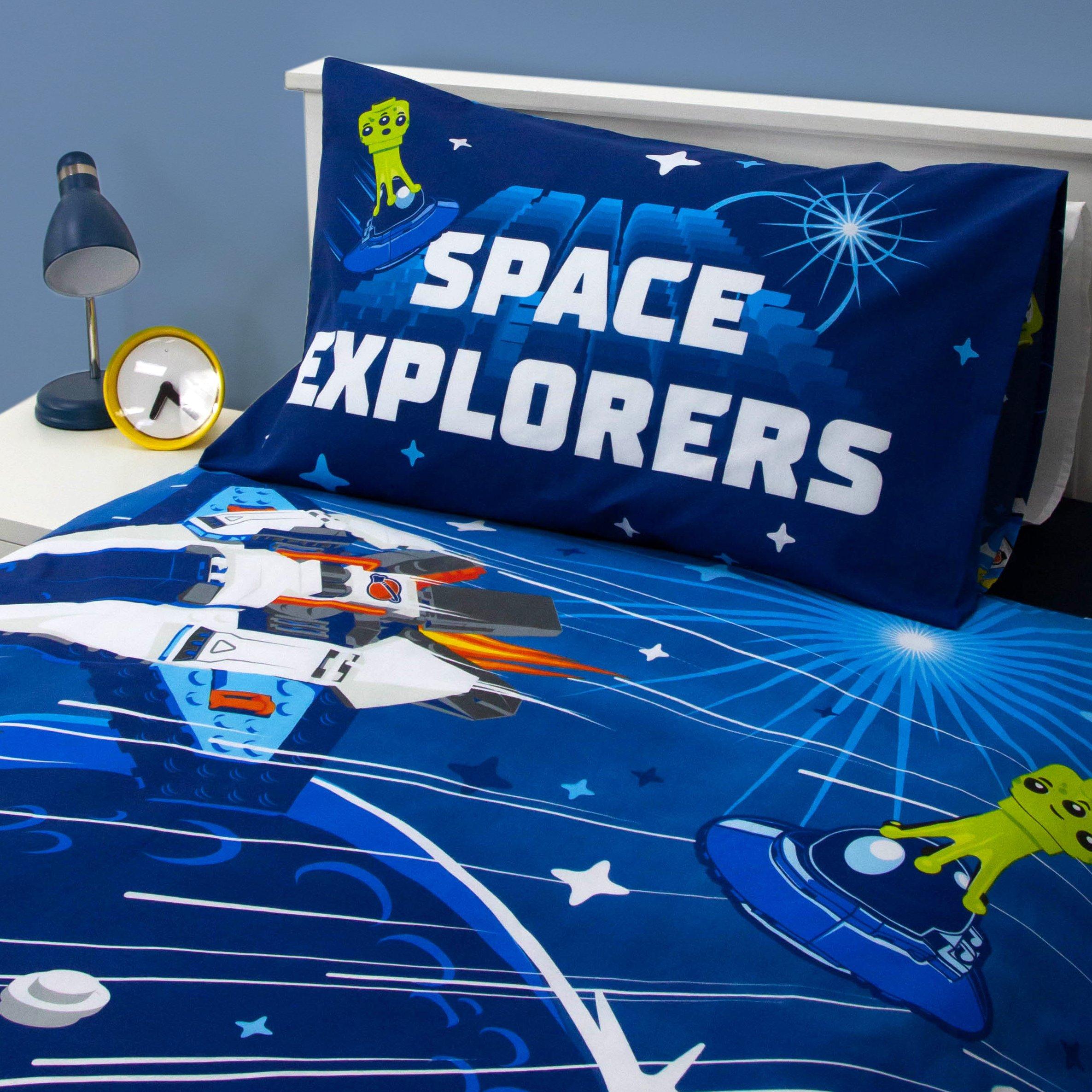 Lego - LEGO - Duvet Cover Sets - 4