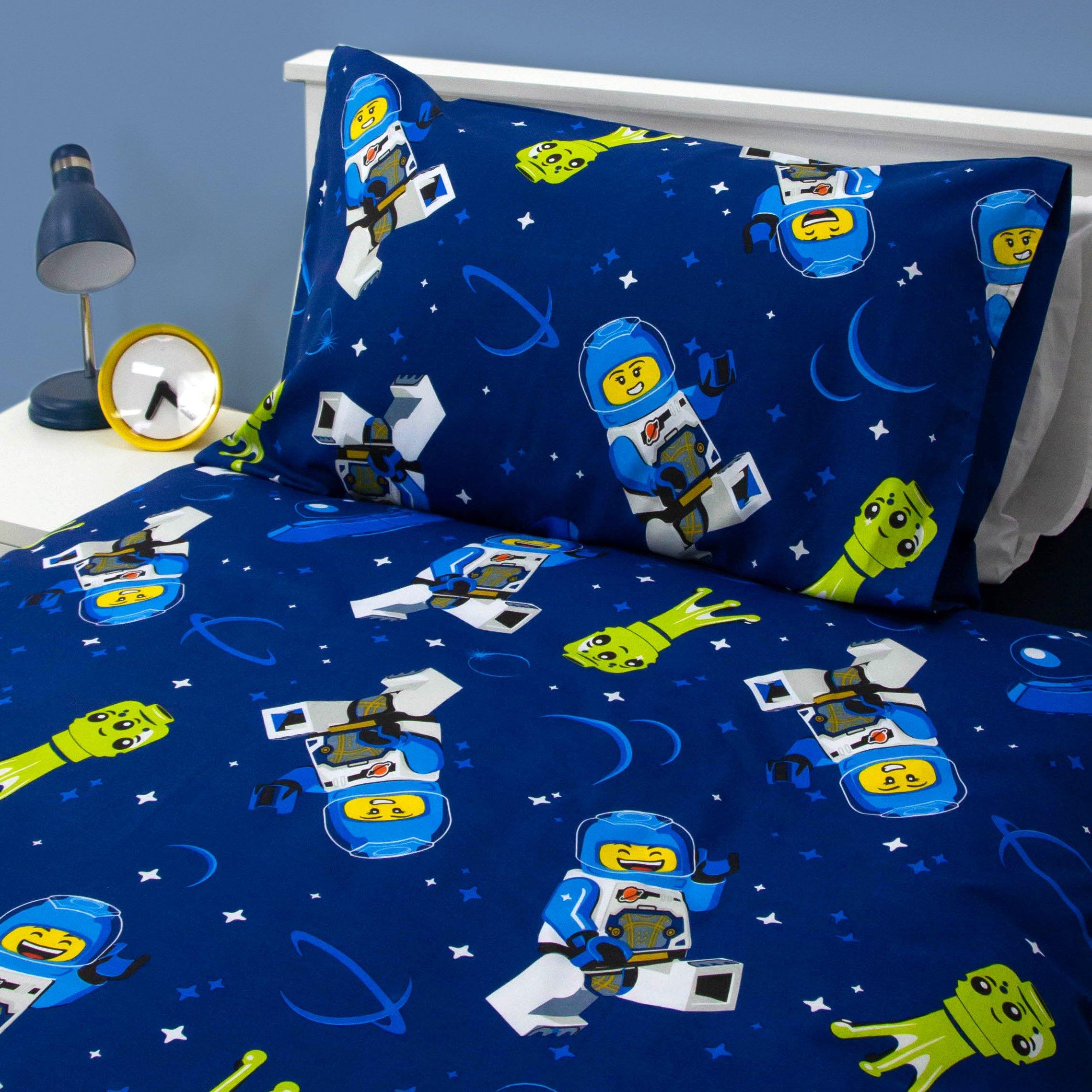Lego - LEGO - Duvet Cover Sets - 5