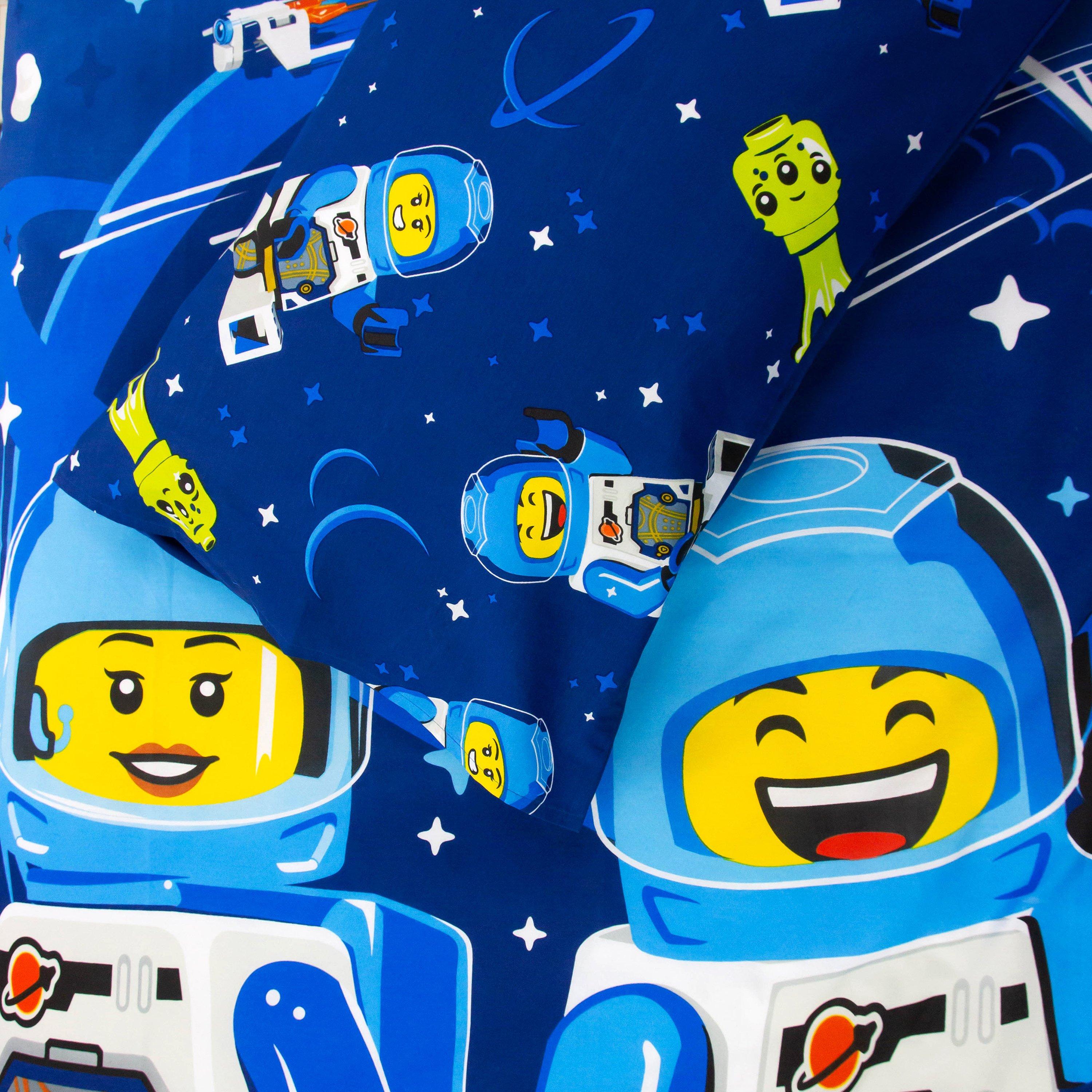 Lego - LEGO - Duvet Cover Sets - 6