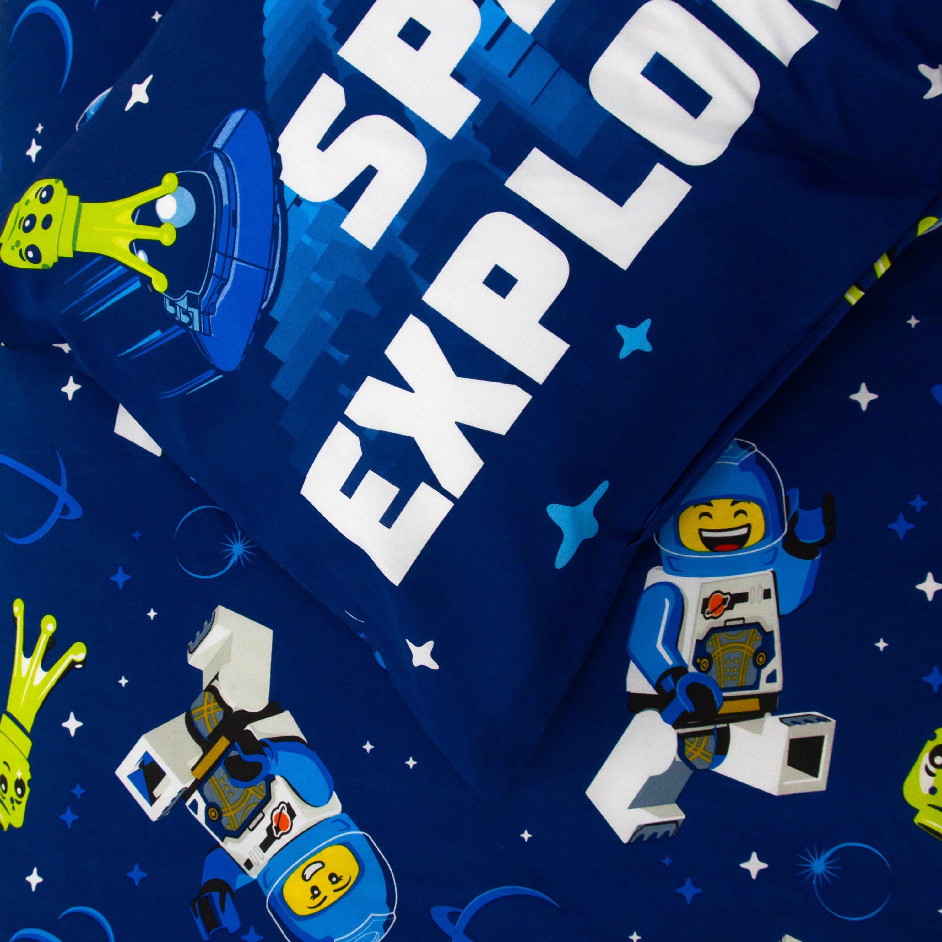 Lego - LEGO - Duvet Cover Sets - 7