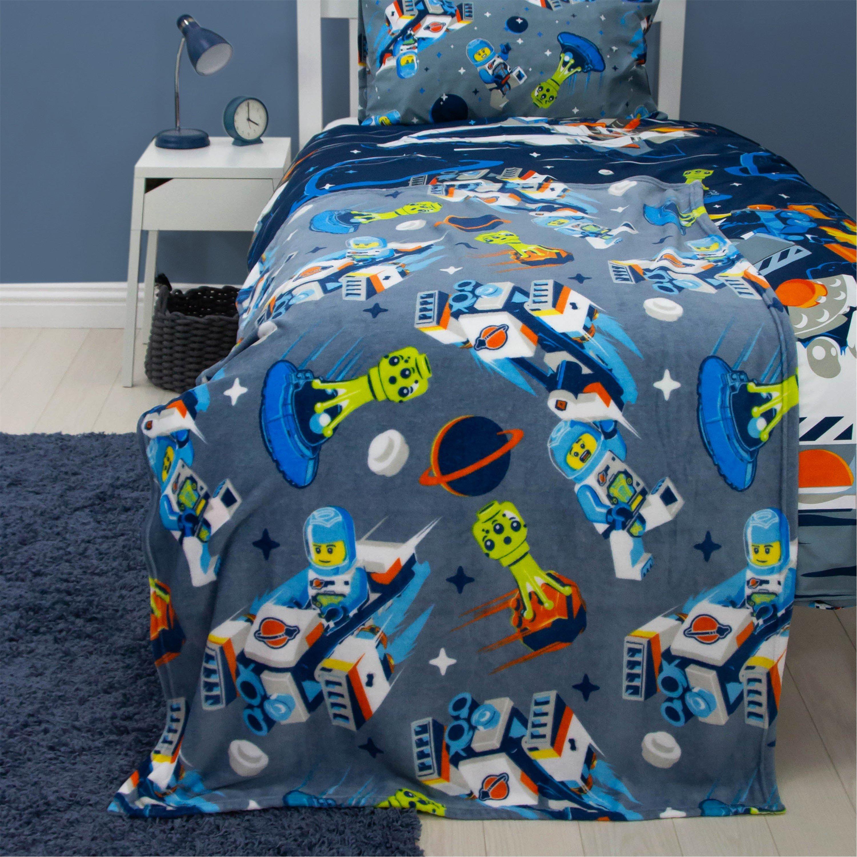 Lego - LEGO - Fleece Blanket - 3