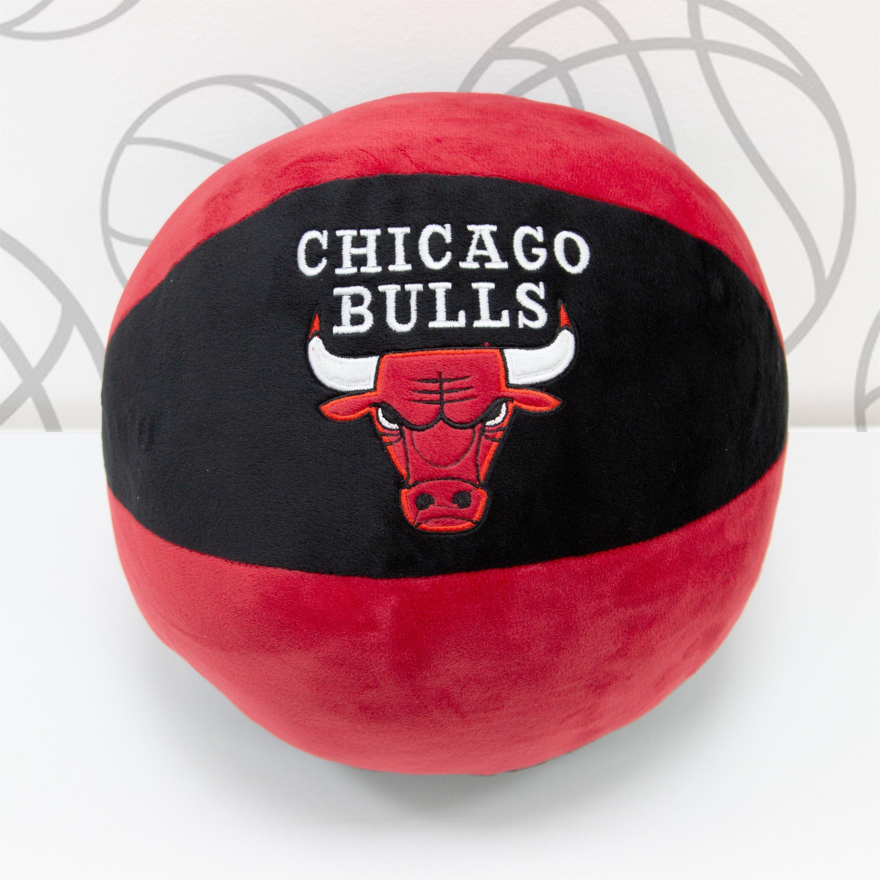 Nba - NBA - Chicago Cushion - 1