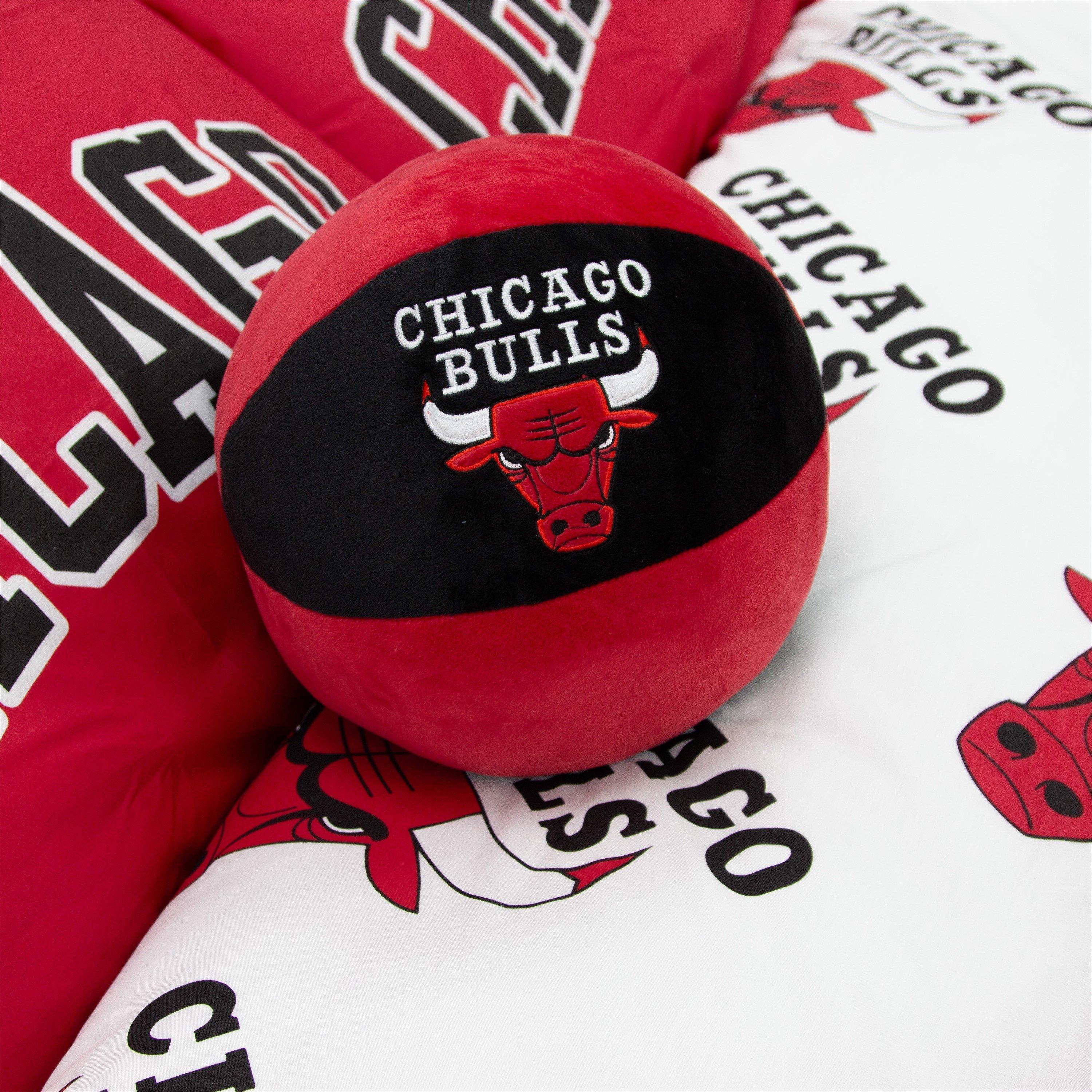 Nba - NBA - Chicago Cushion - 2