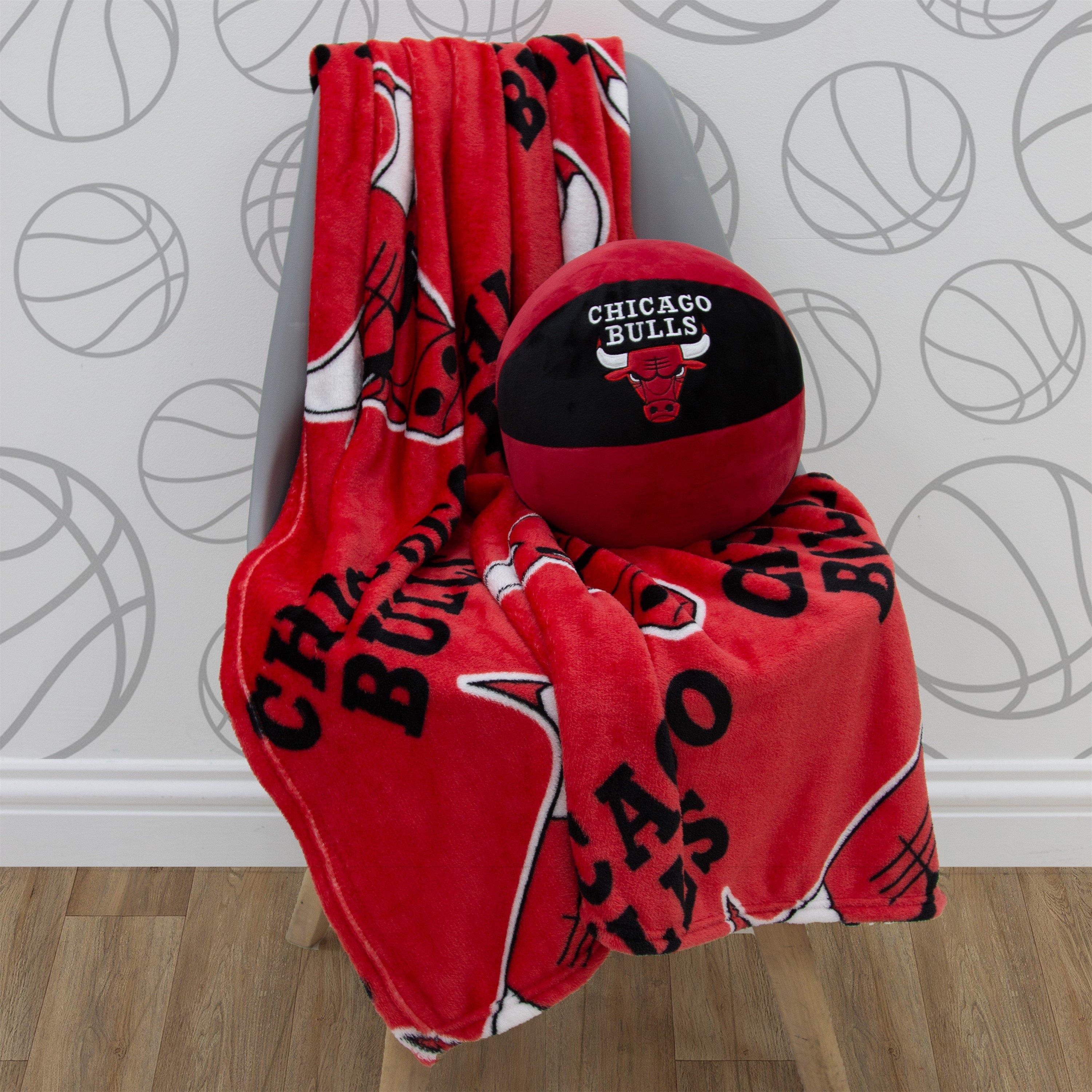 Nba - NBA - Chicago Cushion - 3