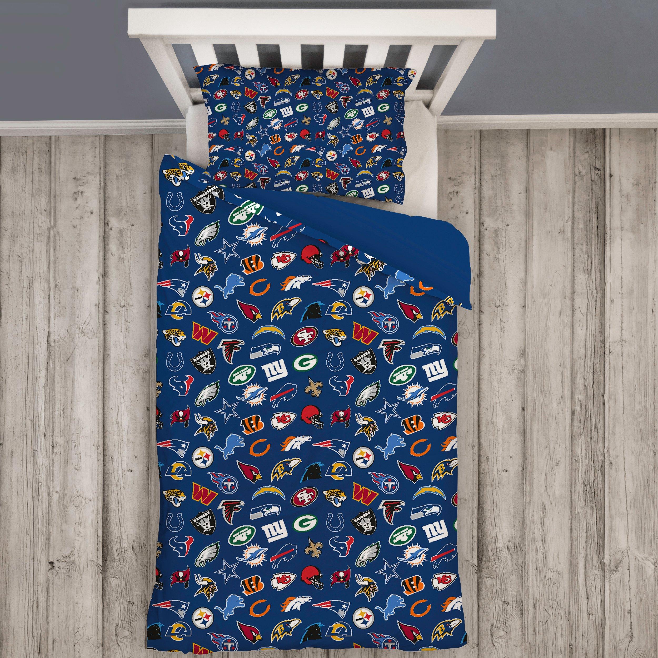 Nfl - NFL - Cover Sets - 2